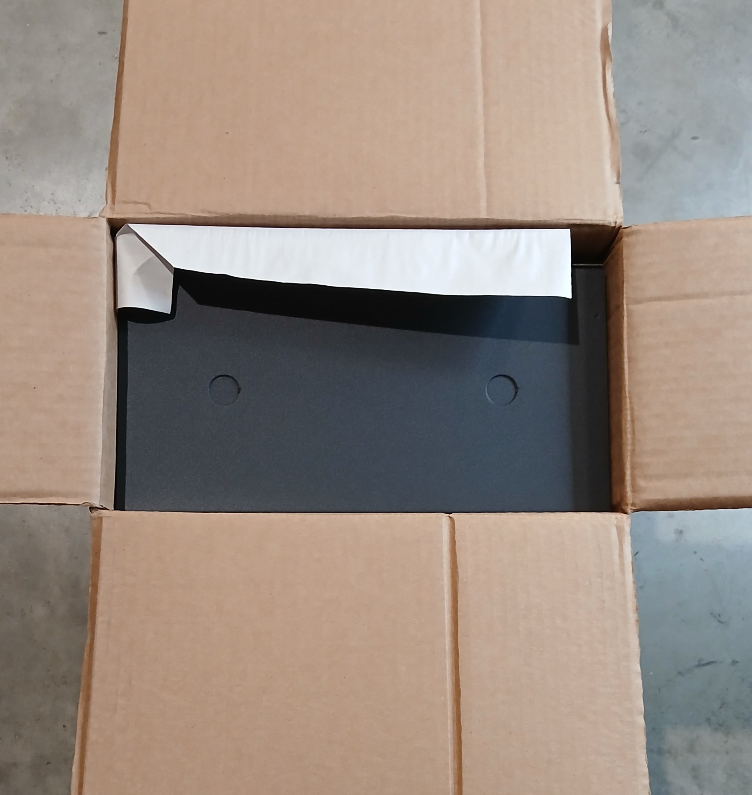 Kidde BC-1 - JEM Systems UK