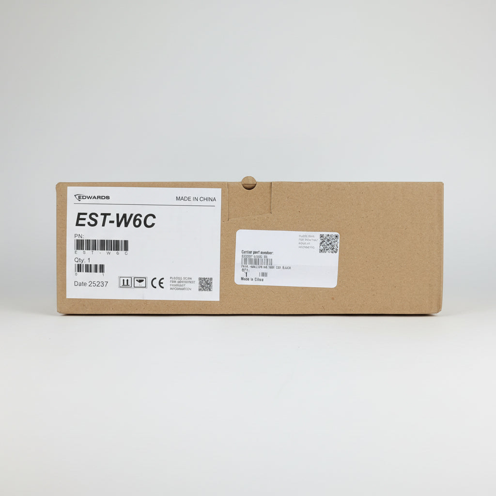 Edwards EST-W6C_BL - JEM Systems UK