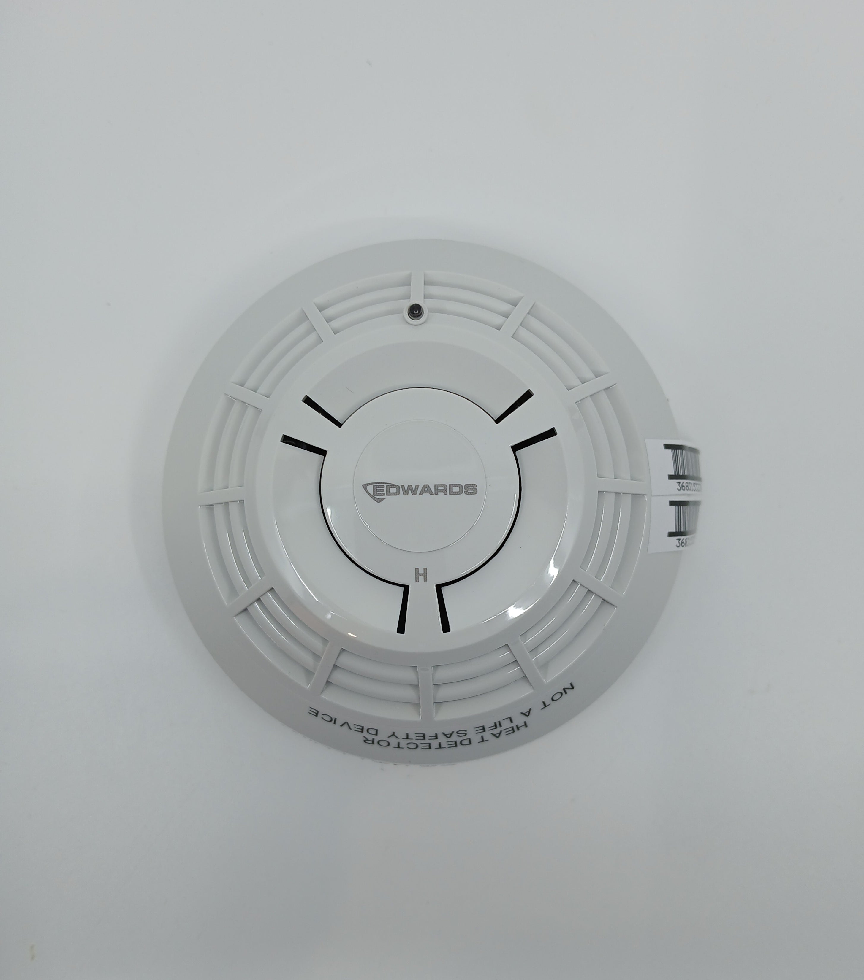 Edwards SIGA-HFDI - JEM Systems UK