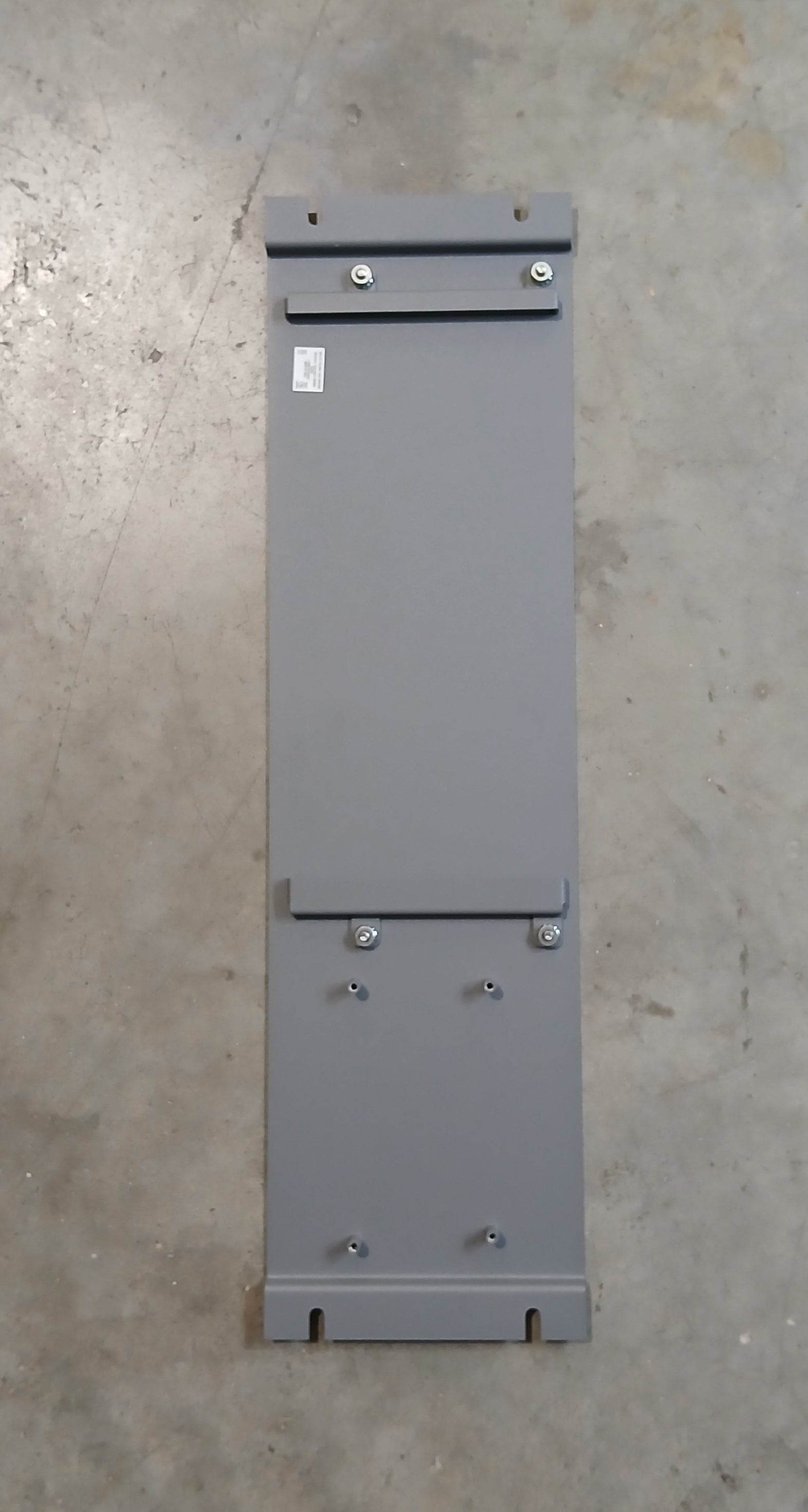 Edwards 3-EVPWRA - JEM Systems UK