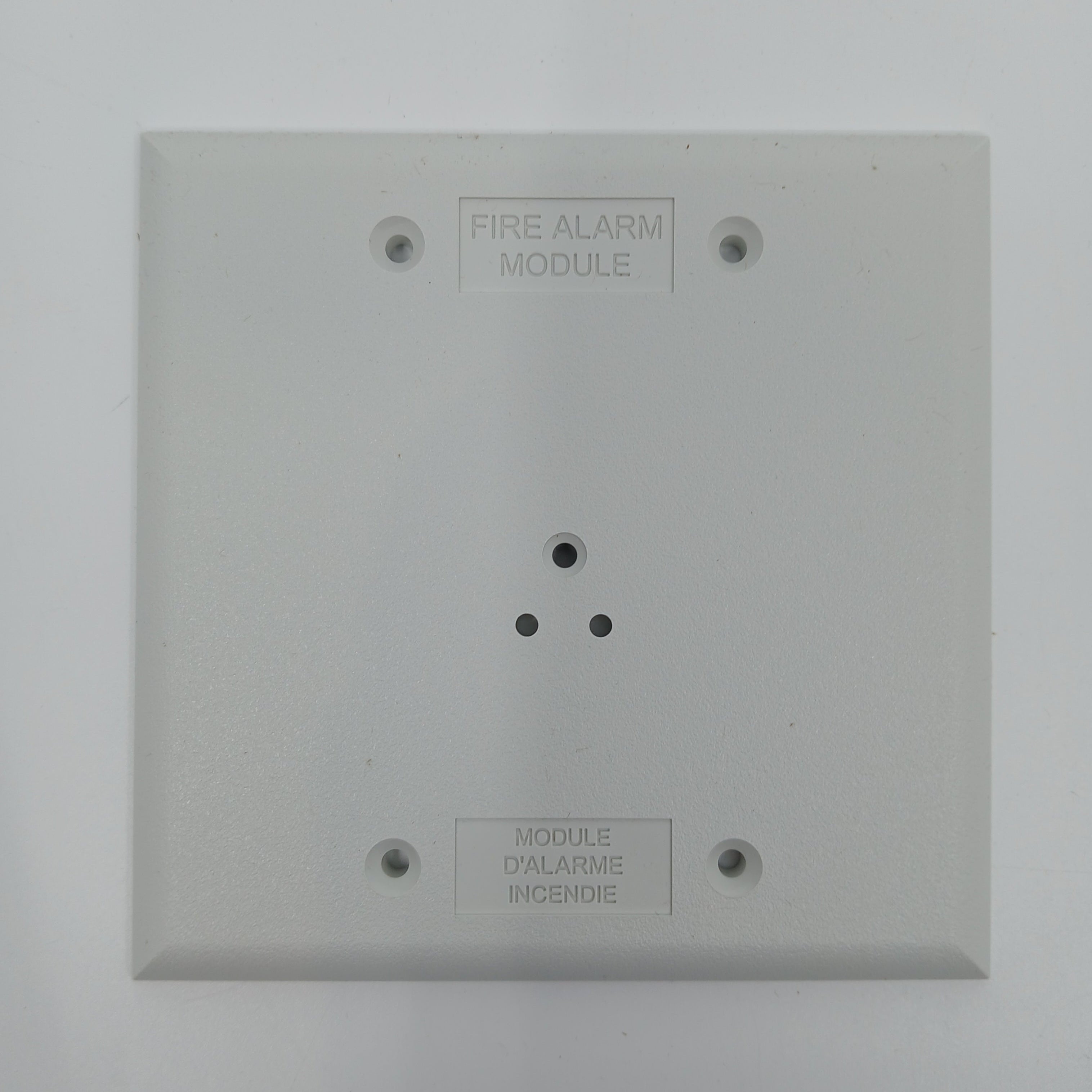 Edwards SIGA-CC1SI Single Input (Riser) Module - JEM Systems UK