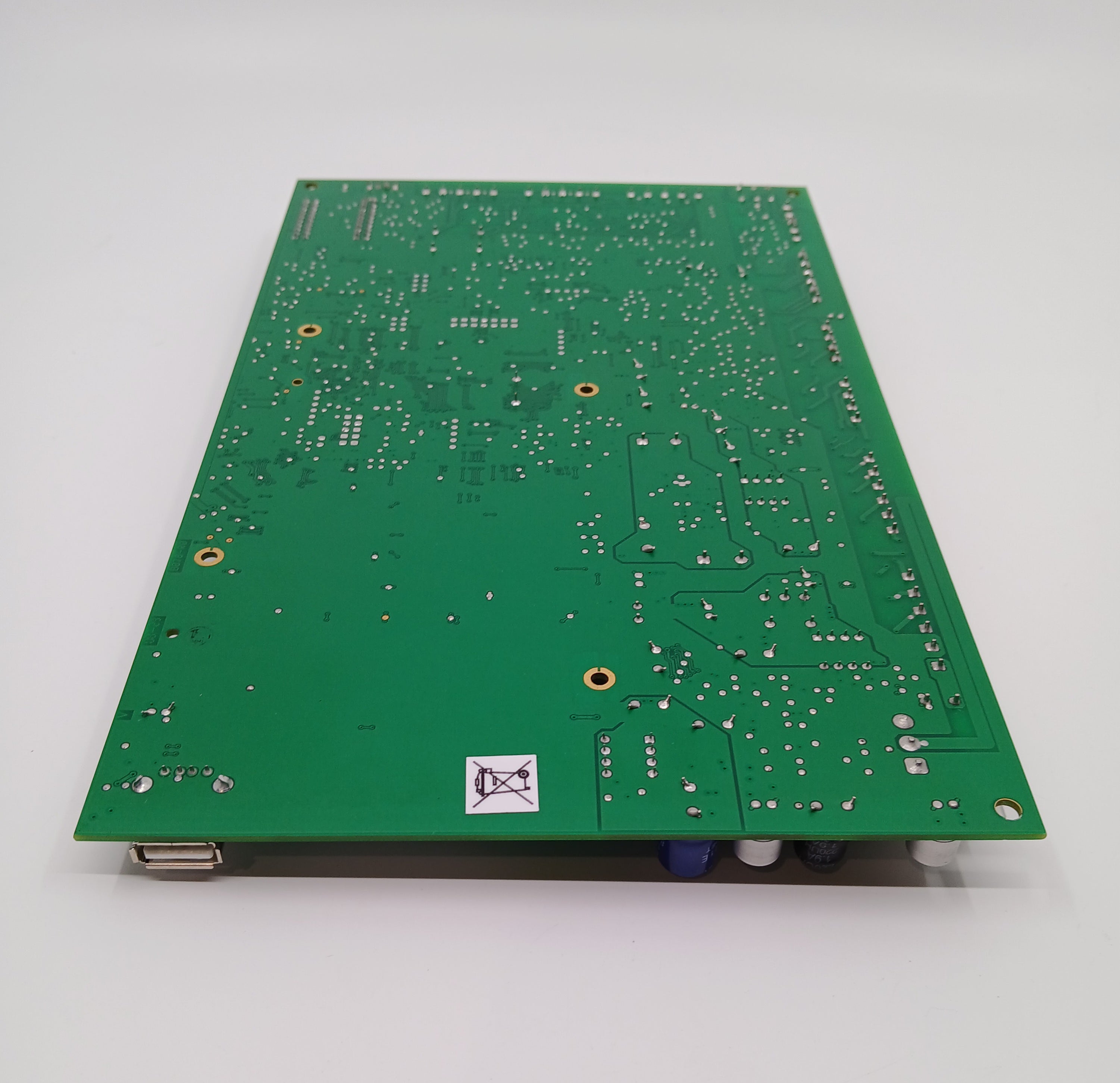 FireClass 508.032.040 B078 Motherboard for FC501 - JEM Systems UK
