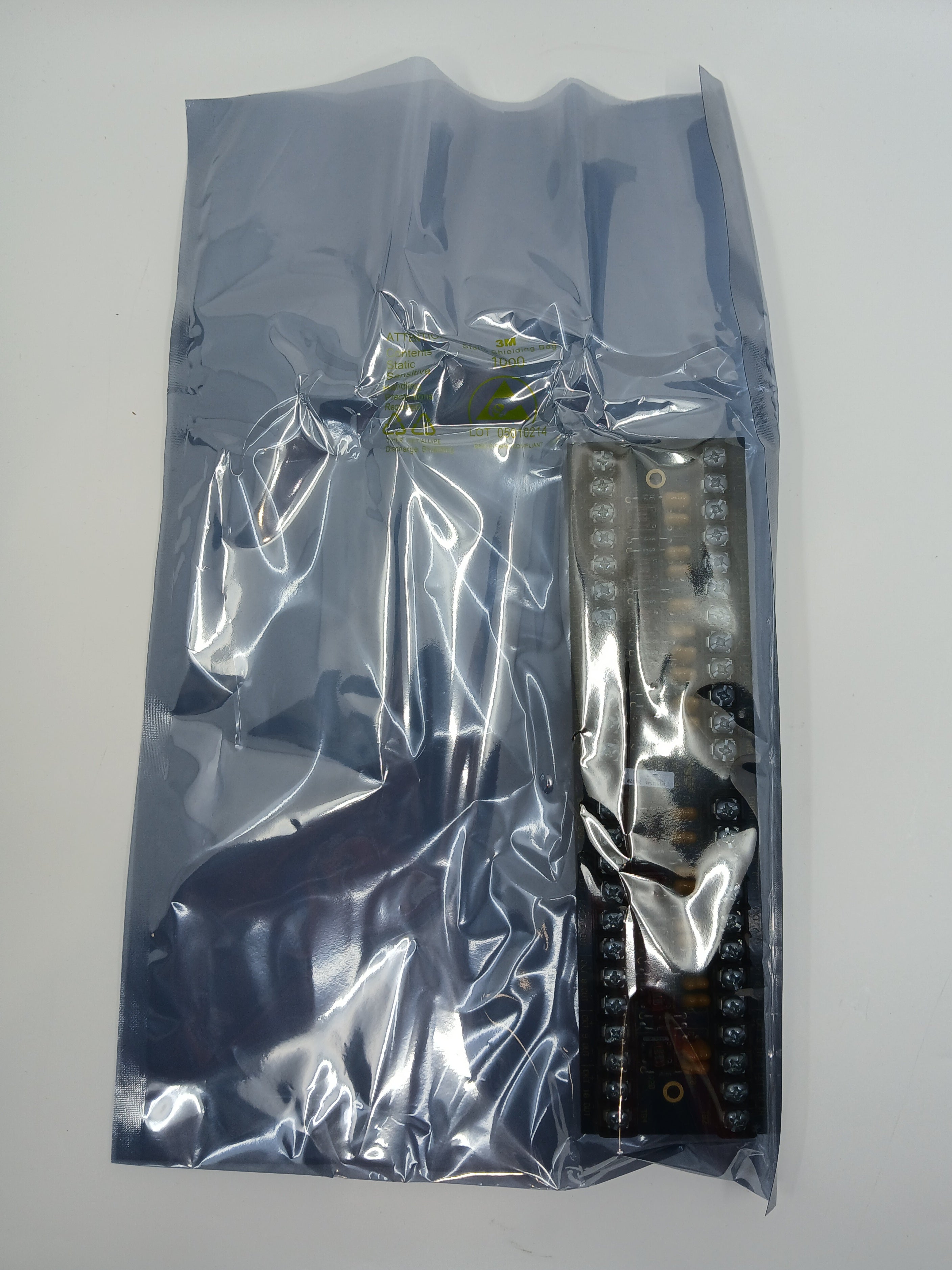 Edwards EFM-10 - JEM Systems UK