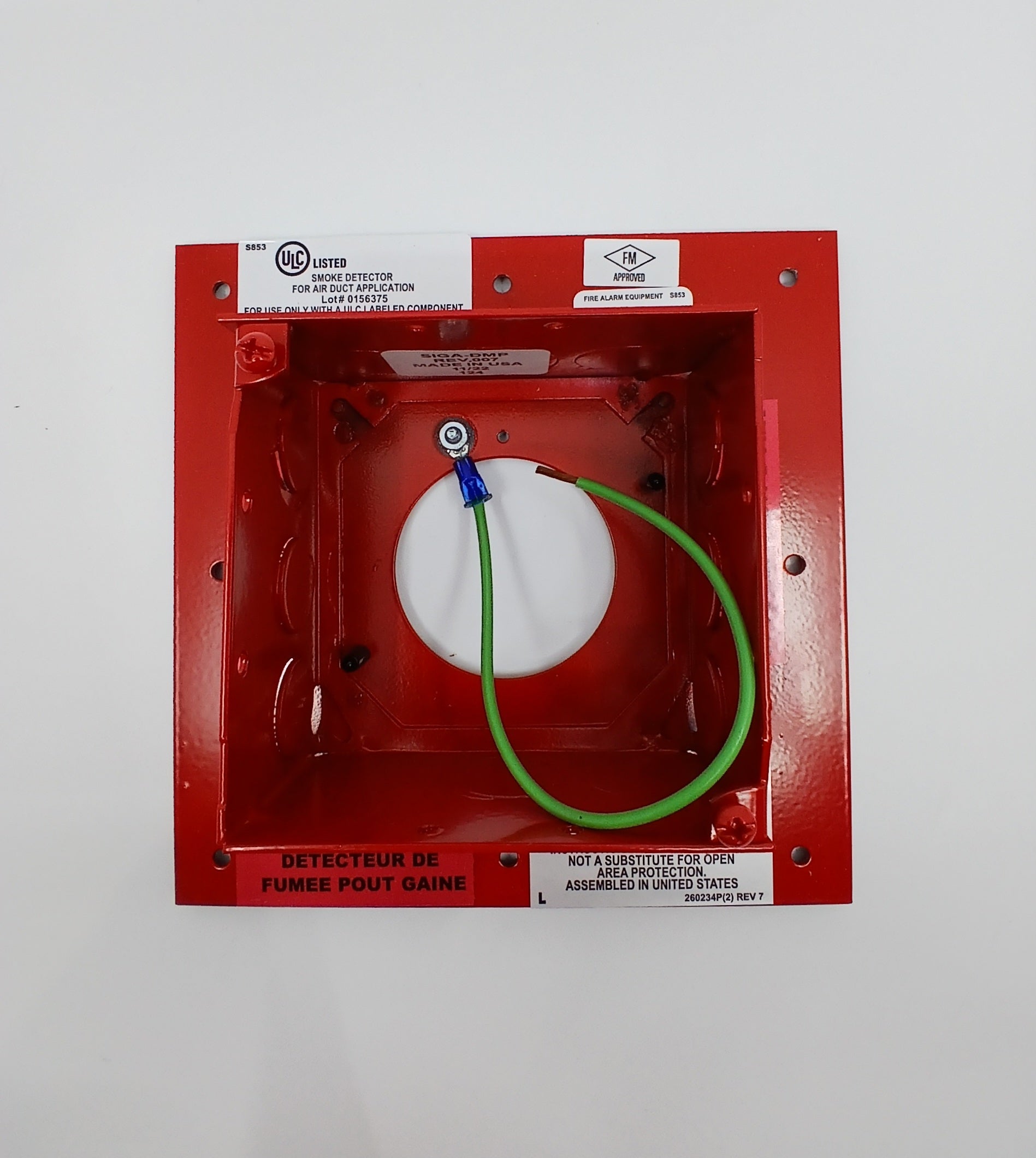 Edwards SIGA-DMP - JEM Systems UK