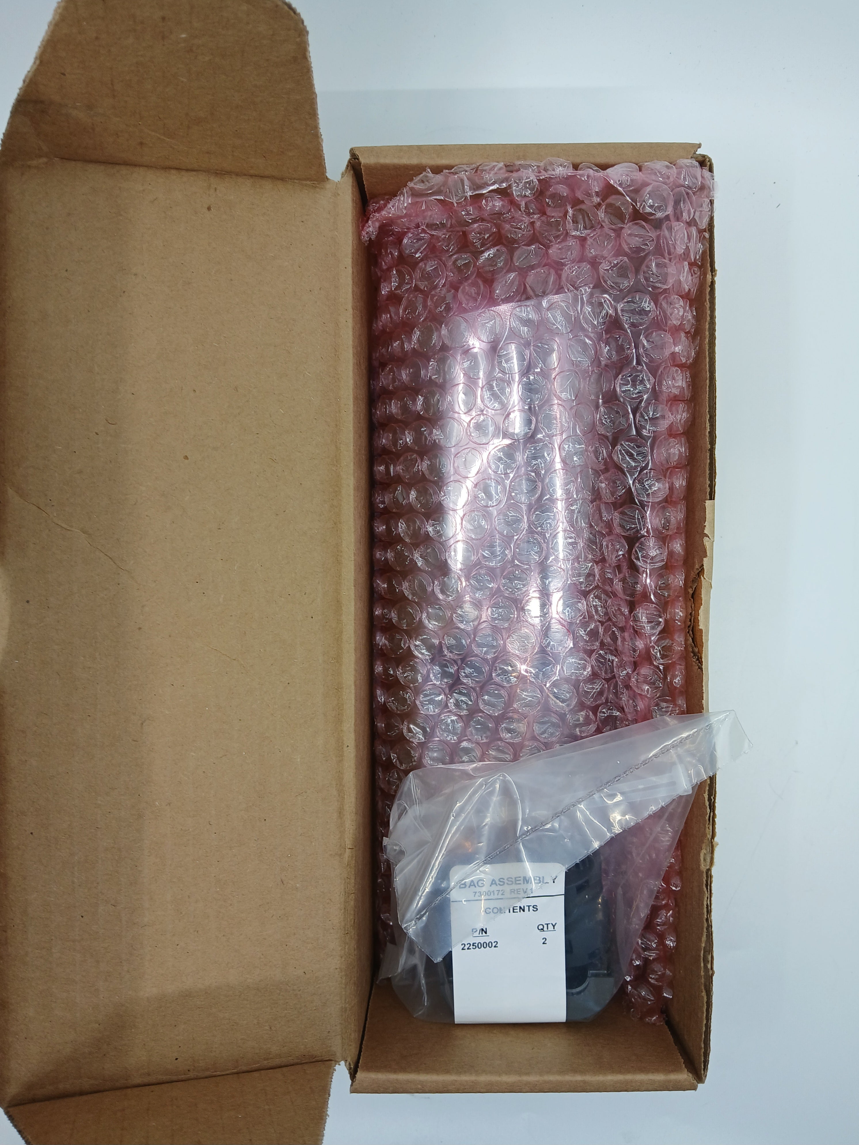 Edwards 3-SDC1-E - JEM Systems UK