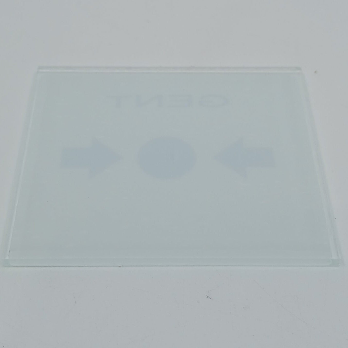 Gent S4-34891 Replacement Glass for S4-34800 - Pack of 10 - JEM Systems UK