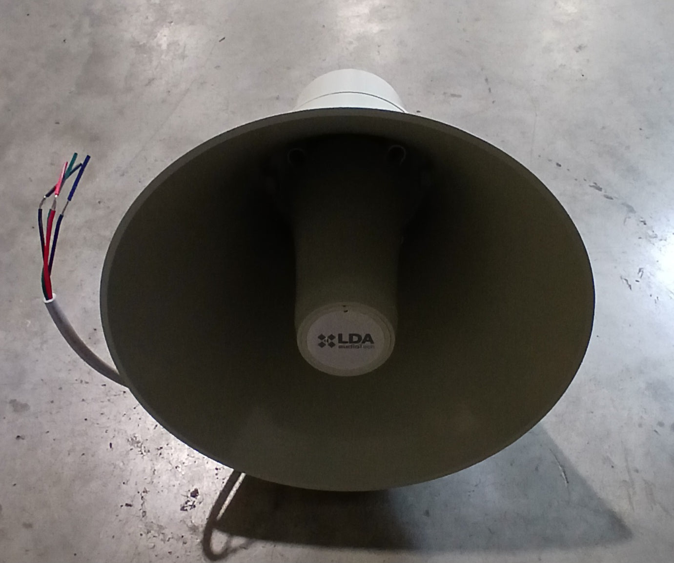 LDA Audio Tech PS-30TN (590.004.010) - JEM Systems UK