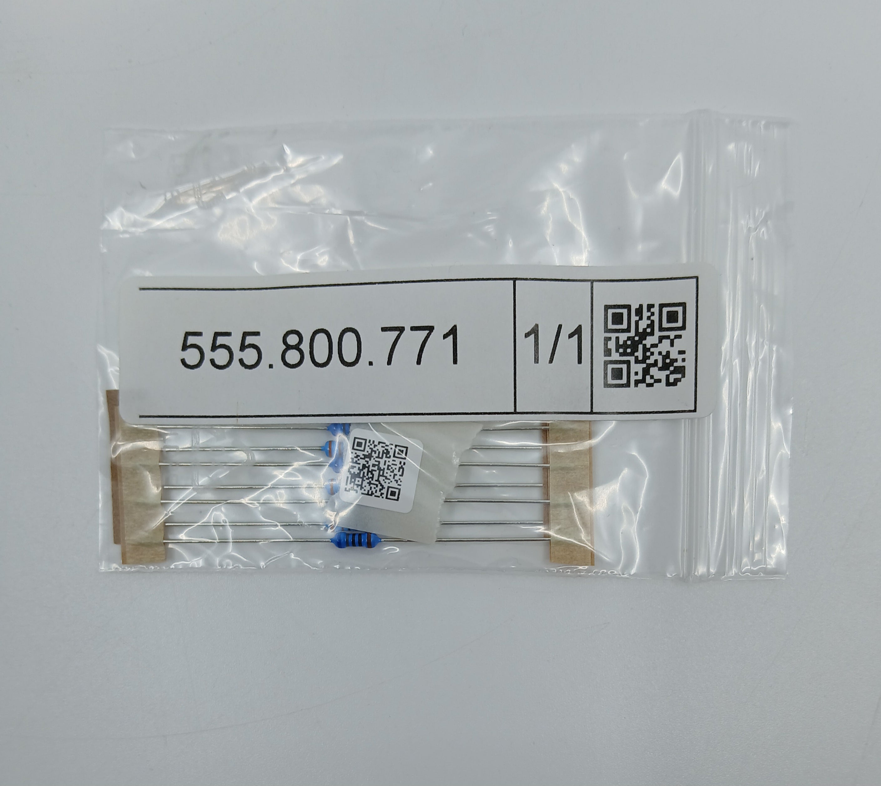 FireClass 555.800.771 FC410QIO 4 Way Input / Output Module - JEM Systems UK