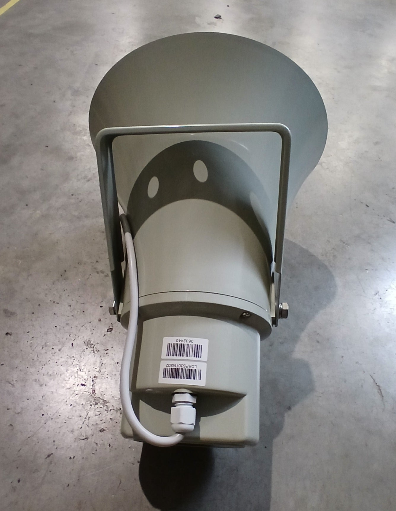 LDA Audio Tech PS-30TN (590.004.010) - JEM Systems UK