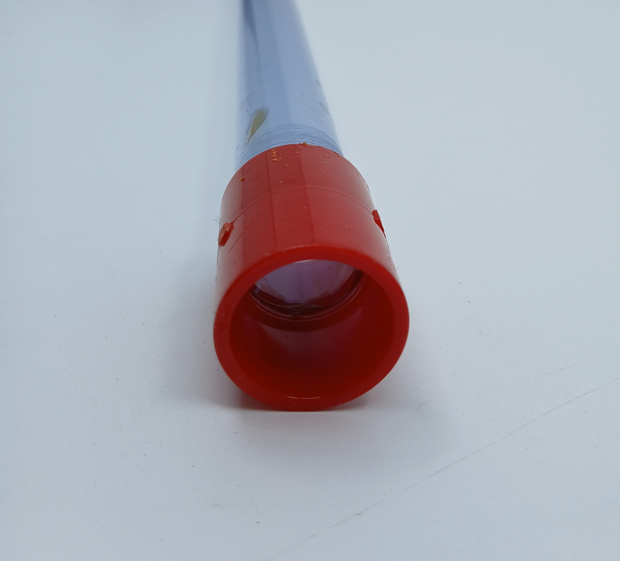 VESDA REDSGVD025I 25mm x 12" Condensation Valve Trap with Ball Valve (PIP-025)