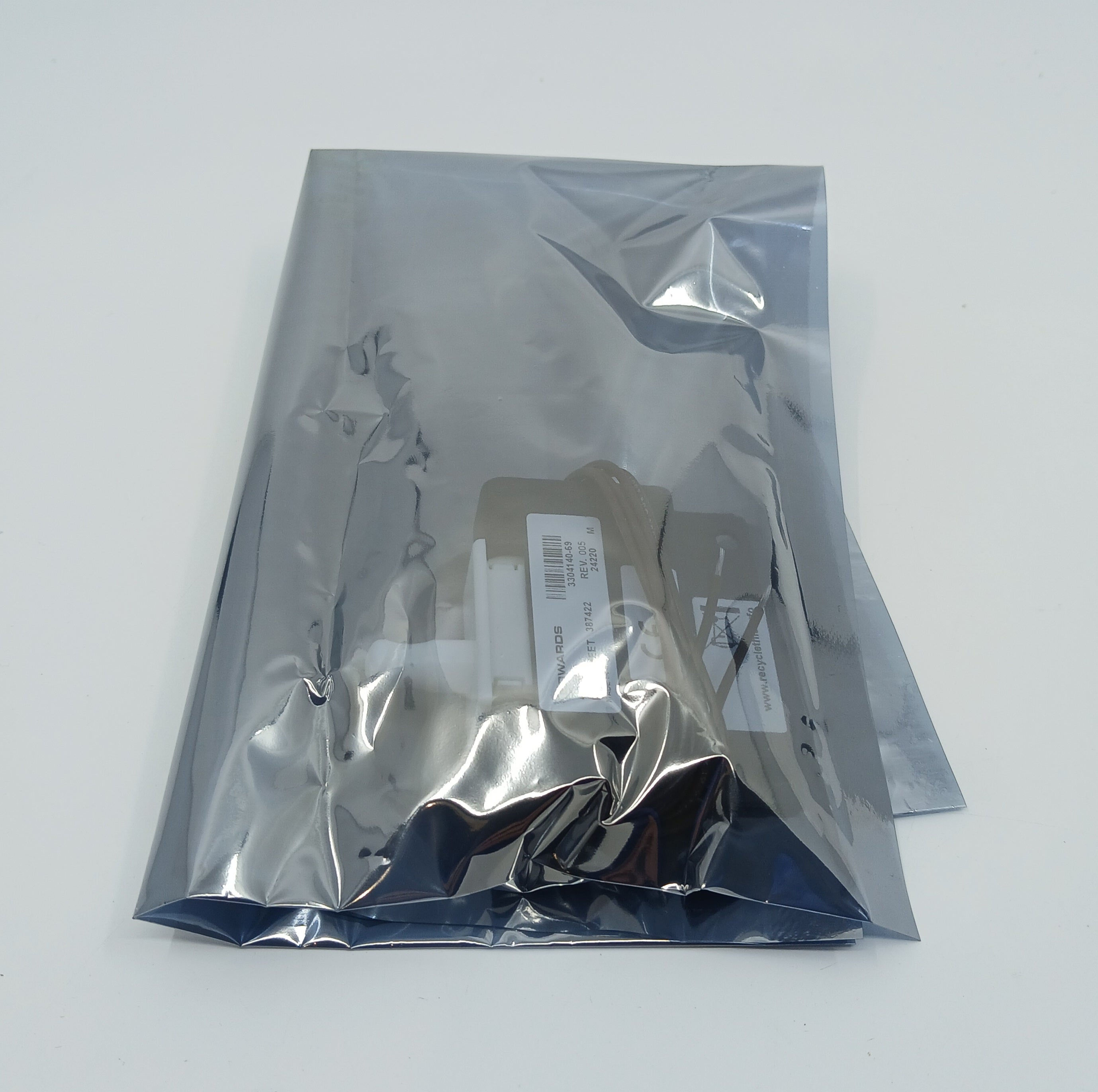 Edwards 4-TAMP - JEM Systems UK