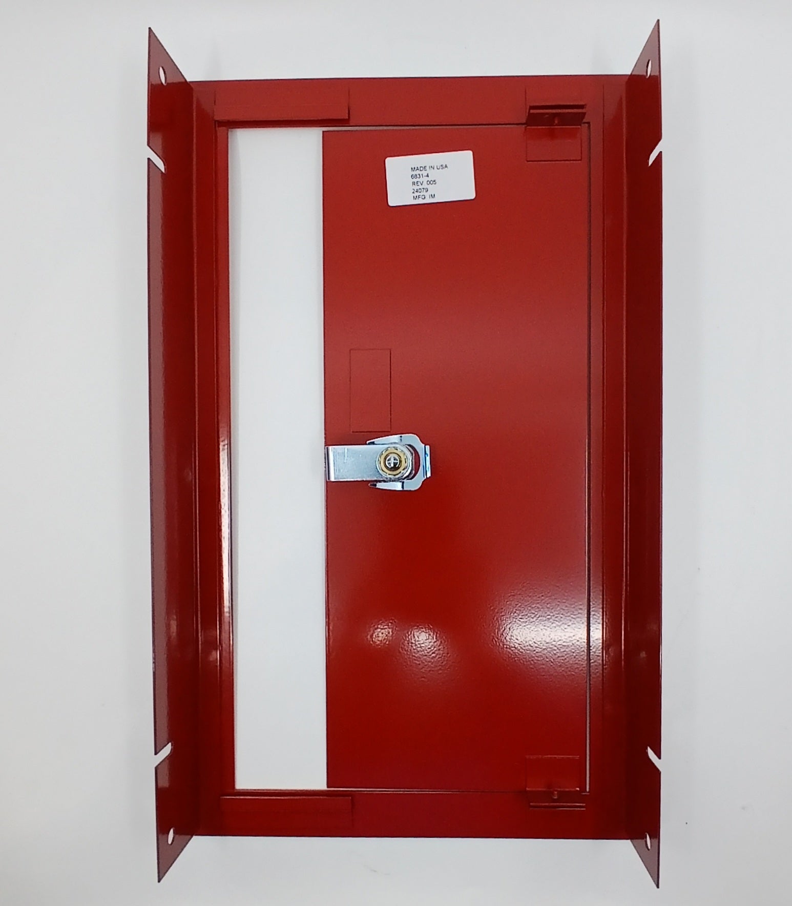 Kidde 6831-4 - JEM Systems UK