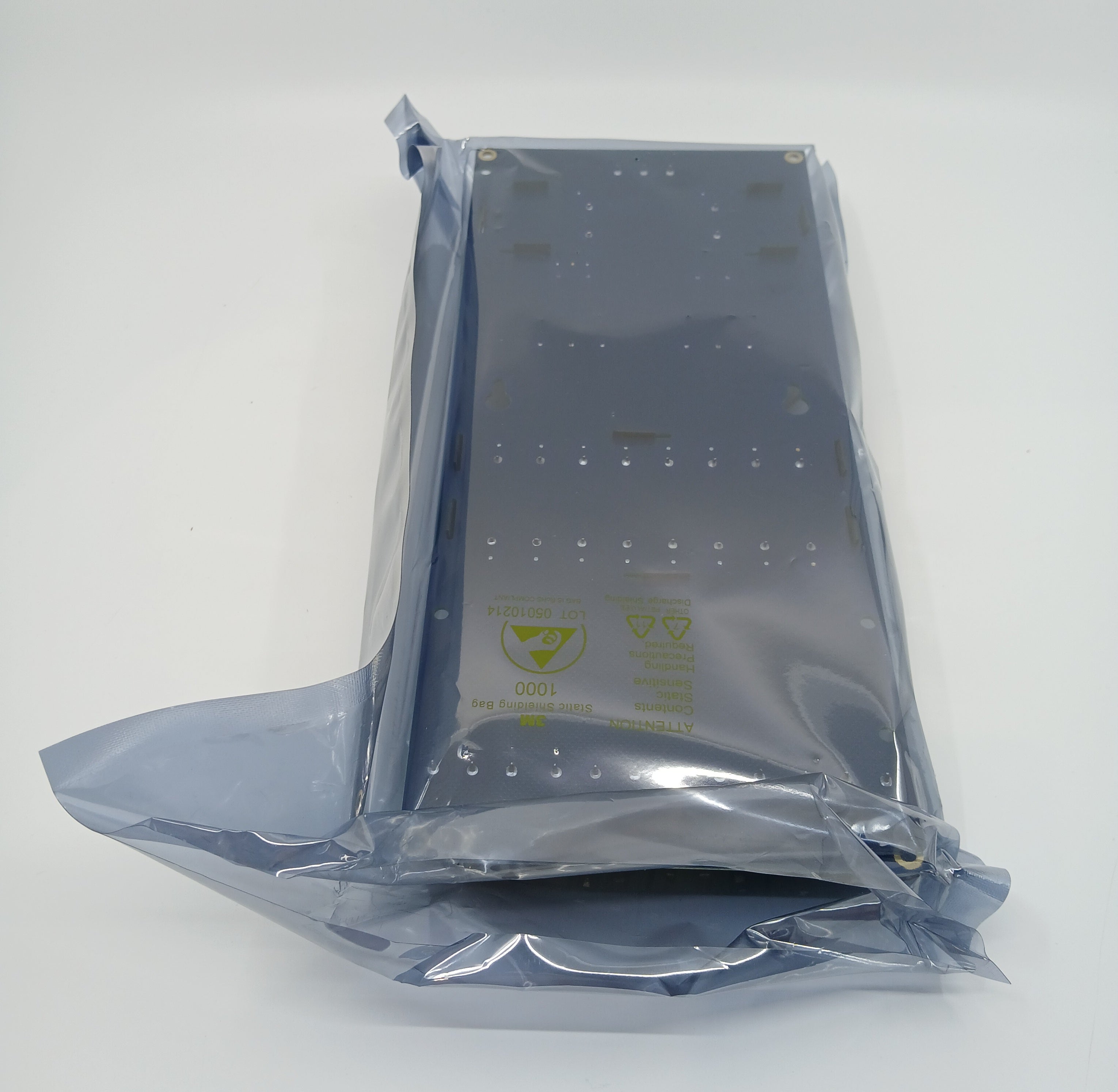 Edwards 4-PWRDIST - JEM Systems UK