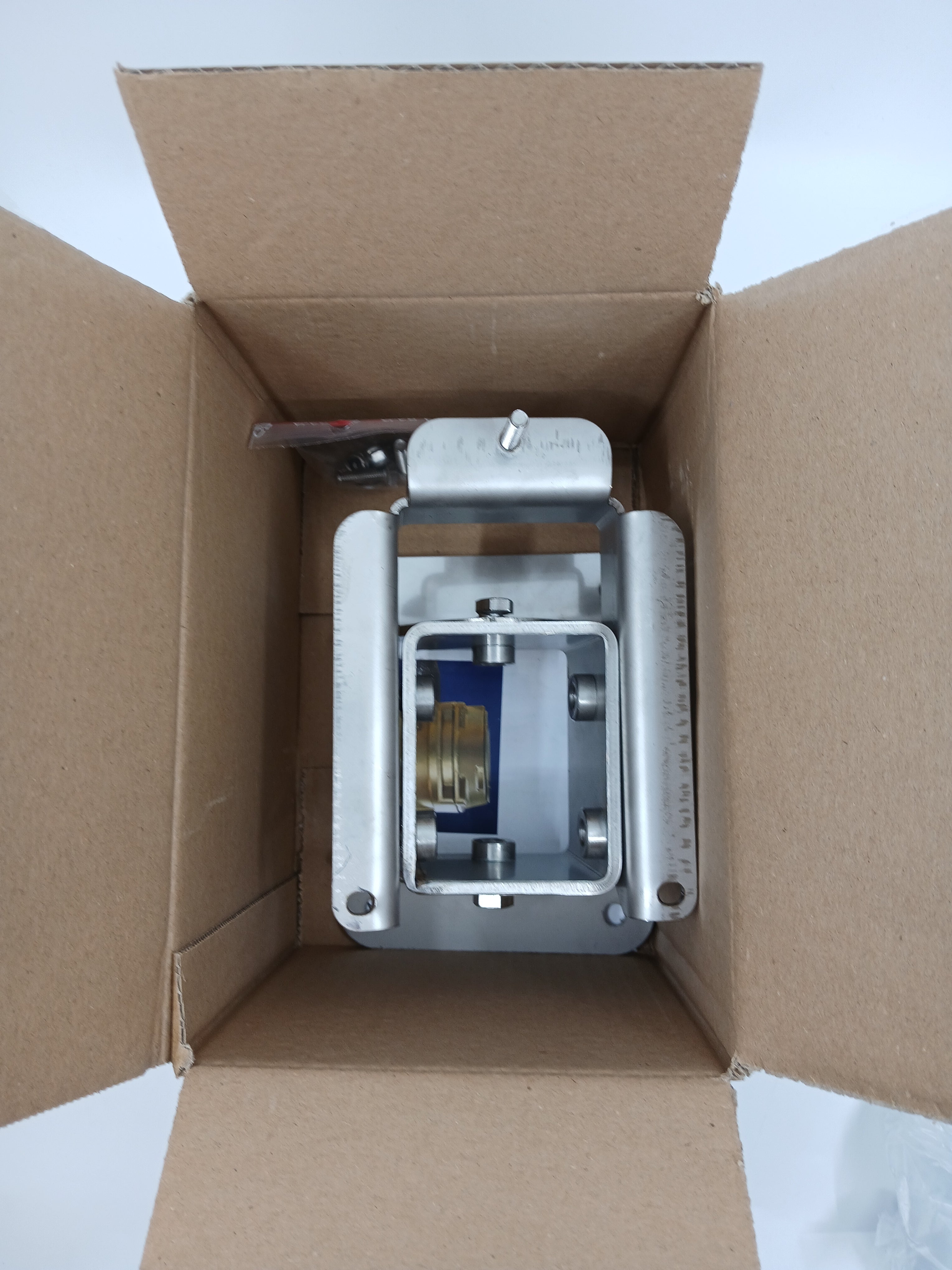 Fireclass 517.300.001 MB300 Mounting Bracket