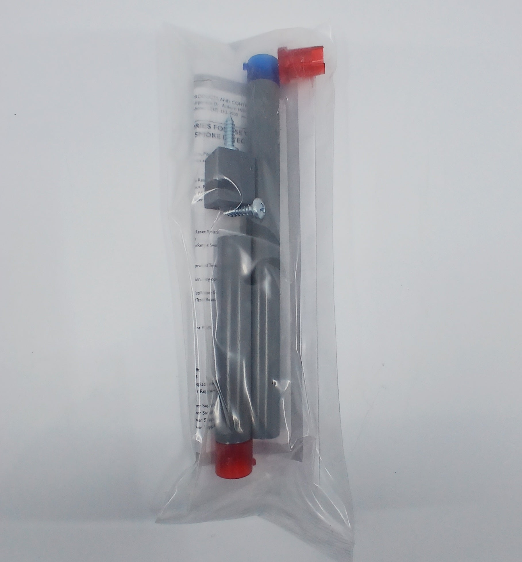 Apollo 29600-934 Duct Detector - JEM Systems UK
