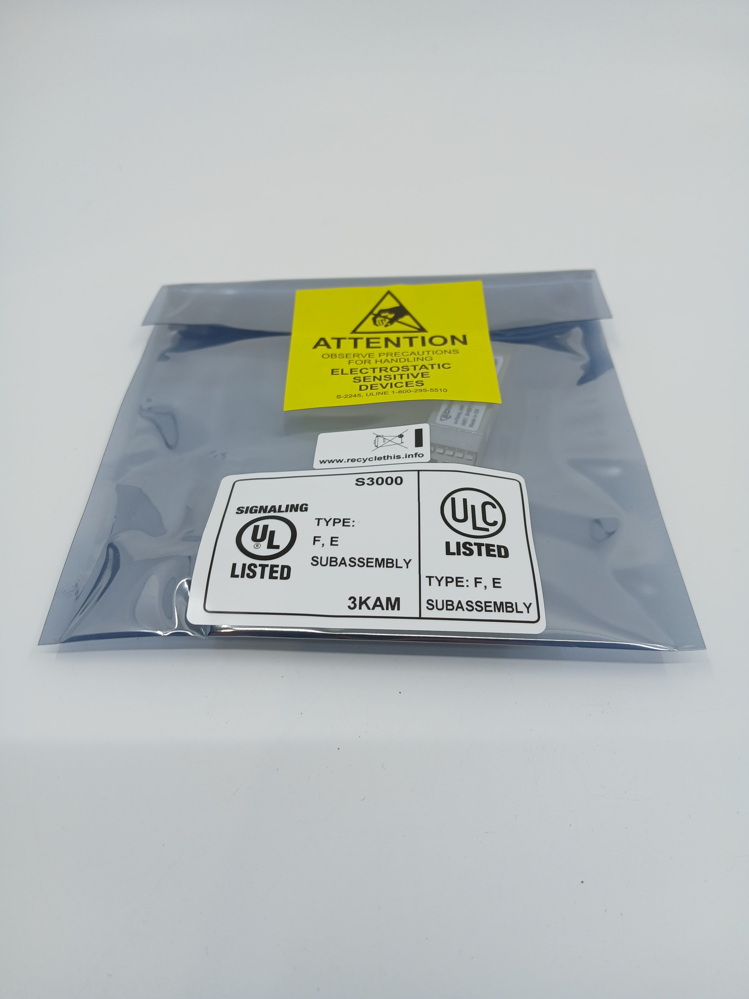 Edwards 4-FWAL-MM - JEM Systems UK