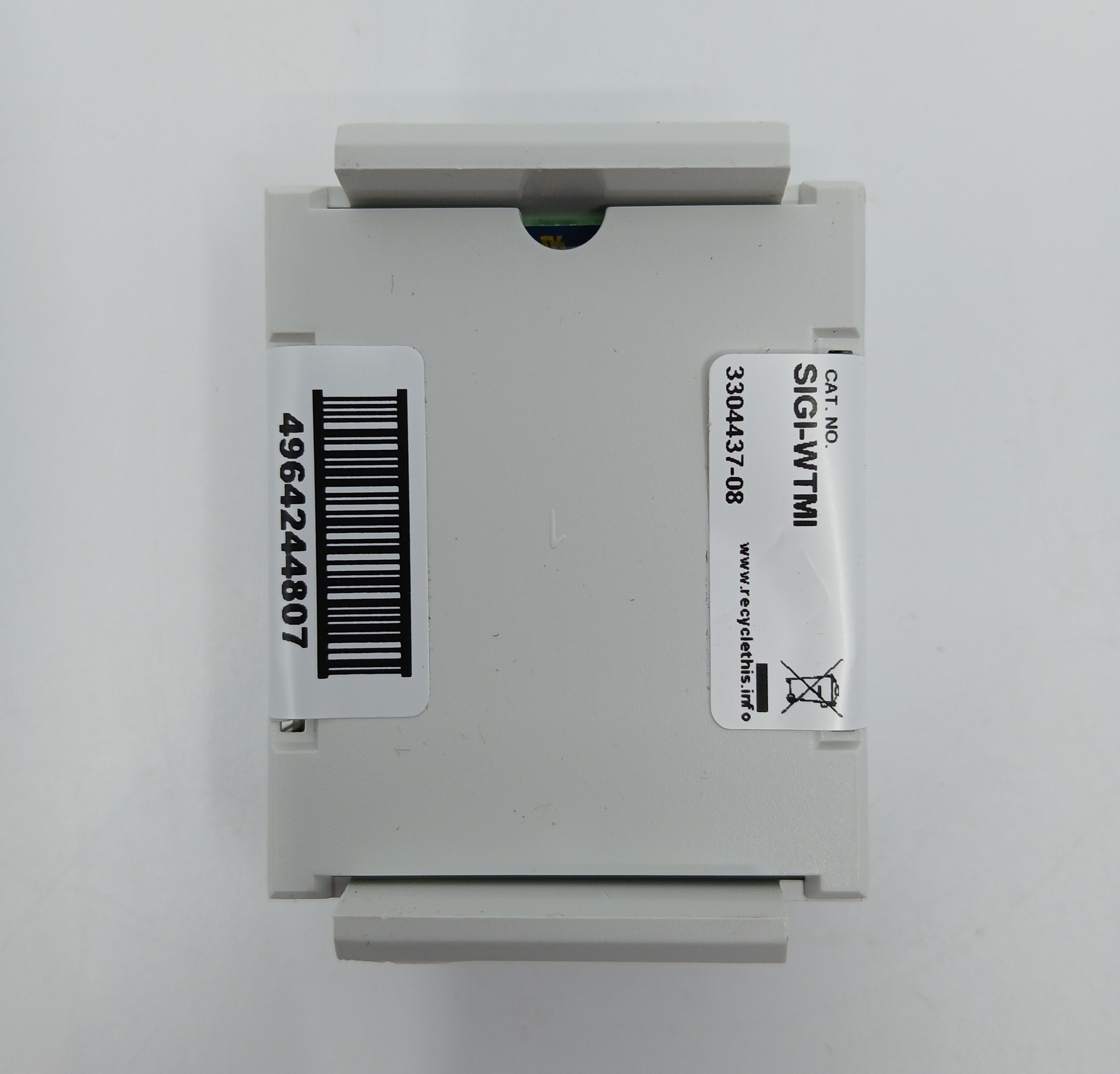 Edwards SIGI-WTMI - JEM Systems UK