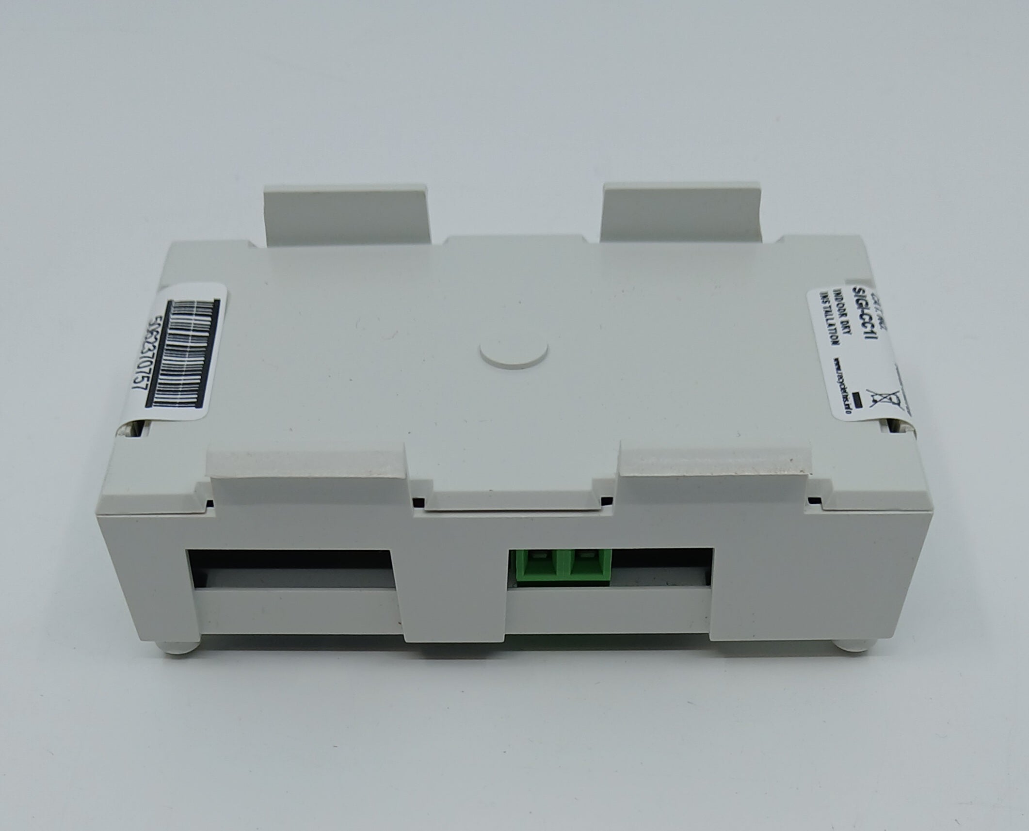 Edwards SIGI-CC1I - JEM Systems UK