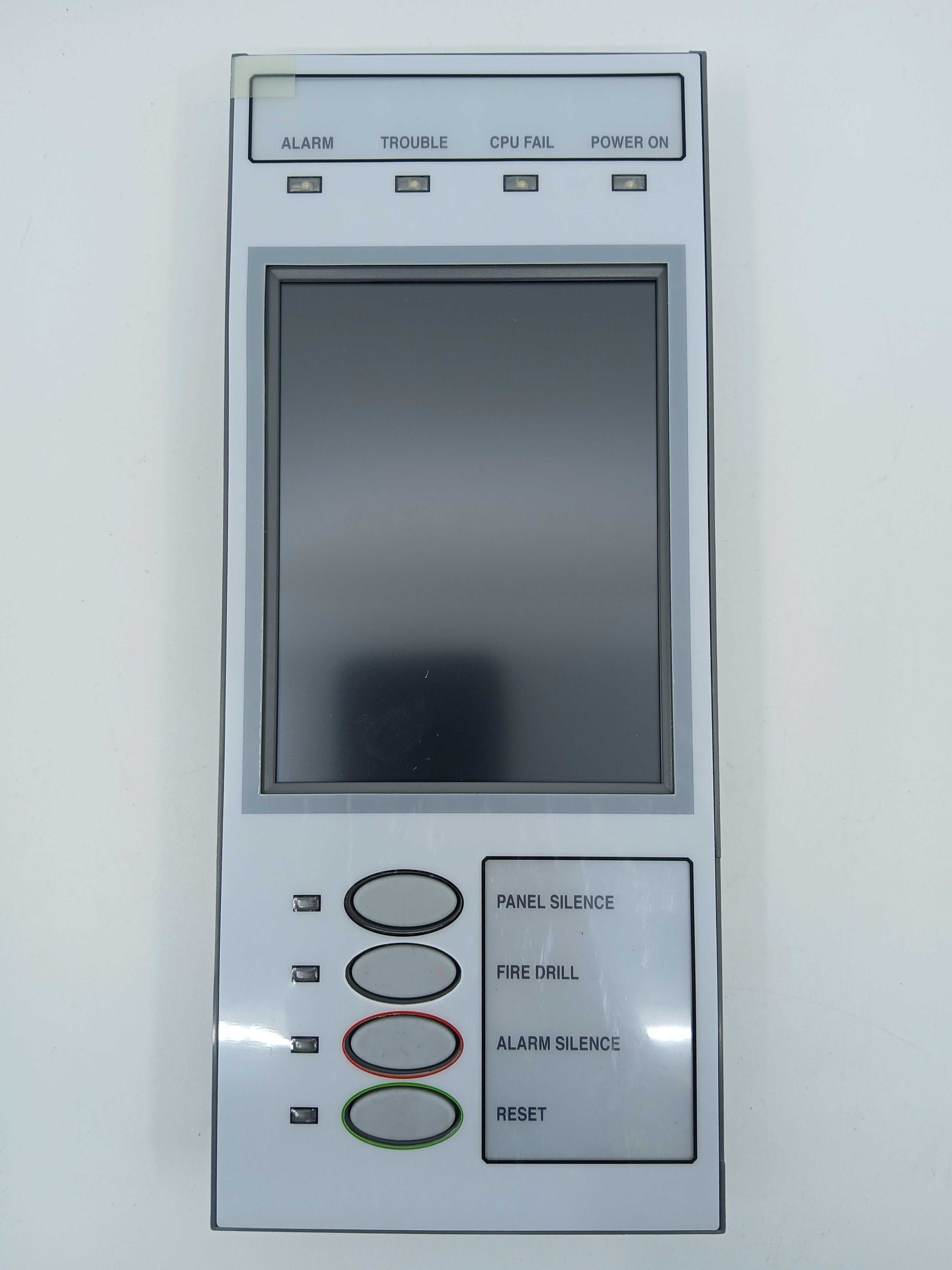 Edwards 4-3LCD-E Fire Alarm LCD Annunciator Display