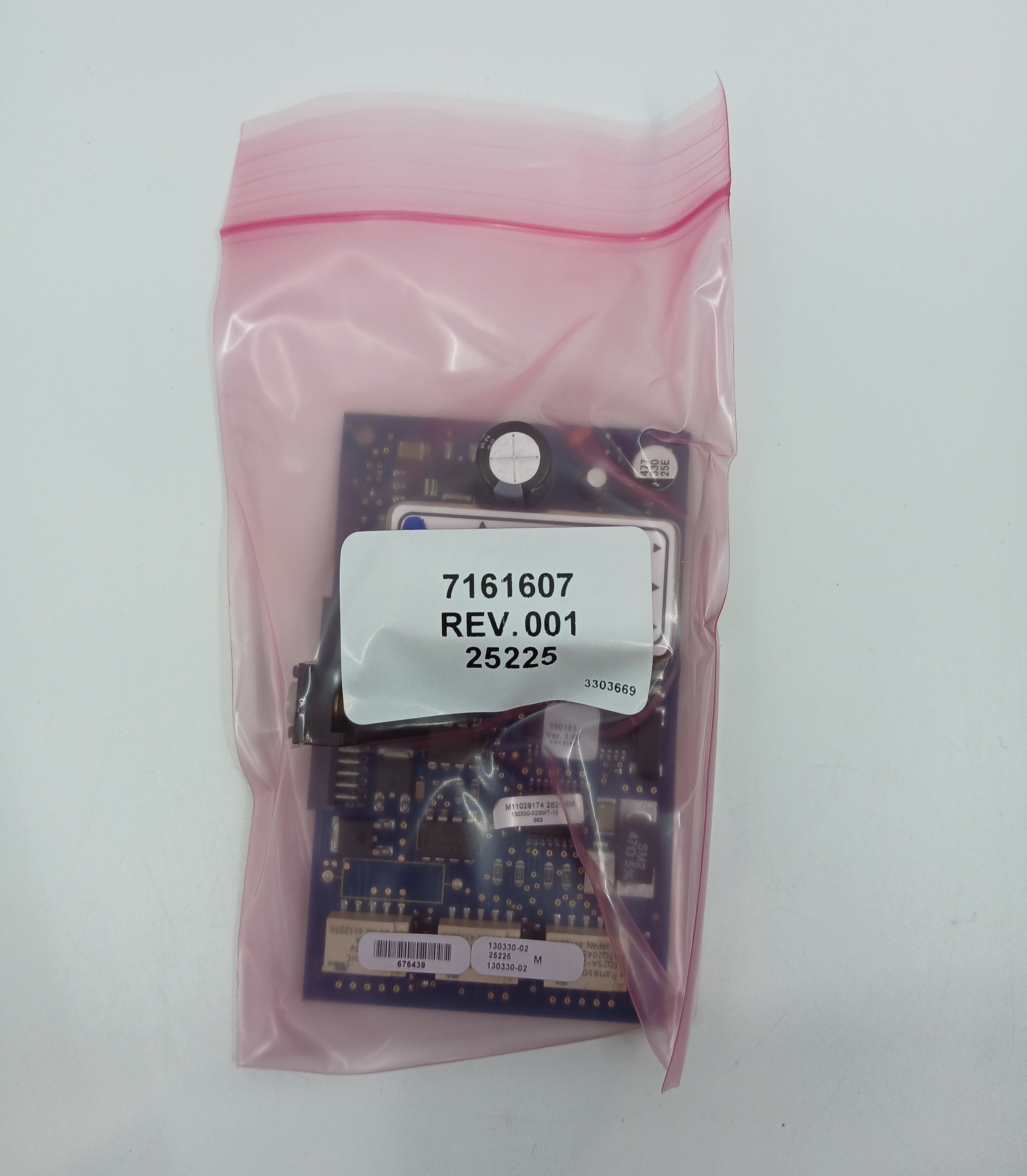 Edwards 3-SSDC2-E - JEM Systems UK