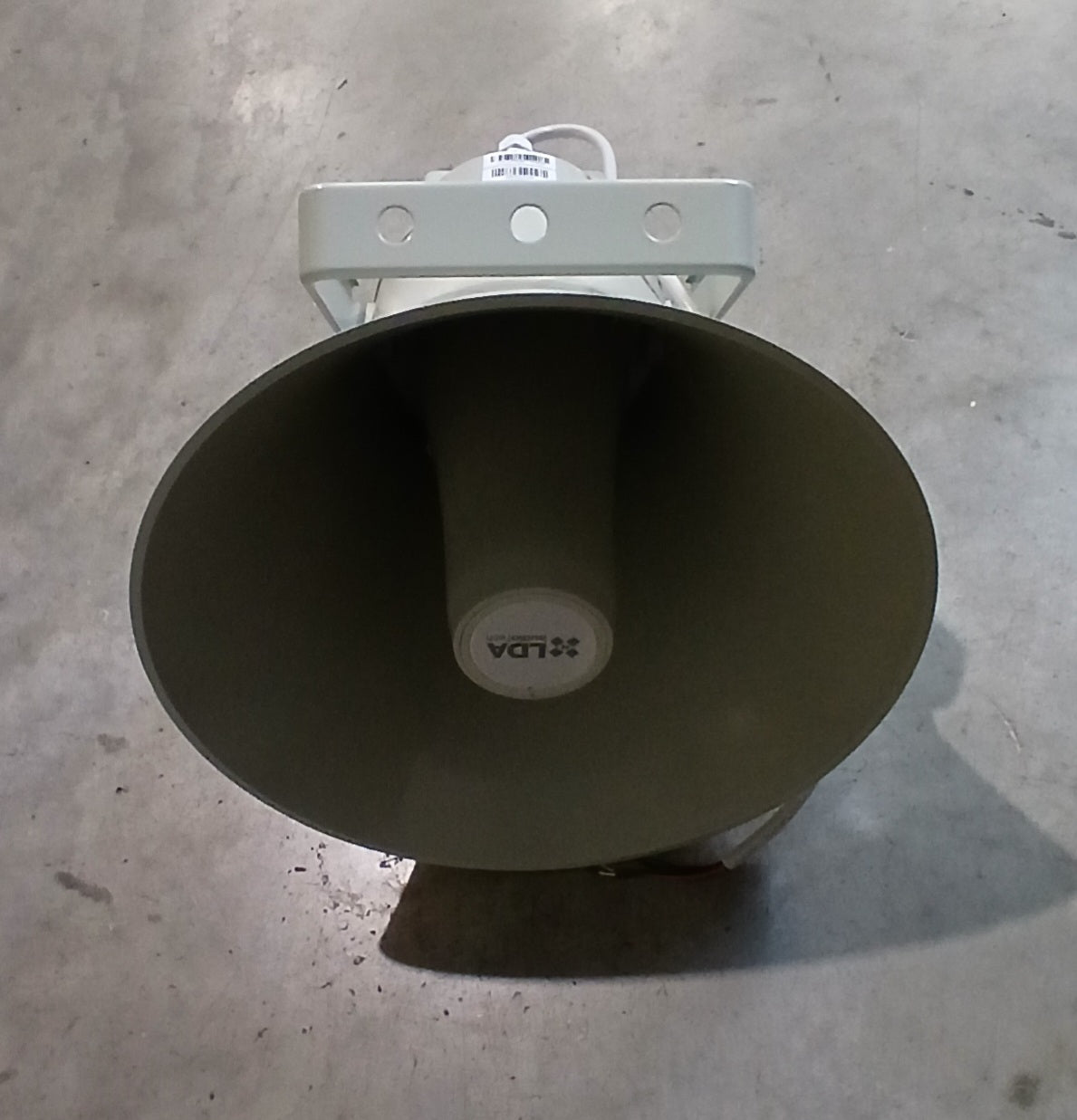 LDA Audio Tech PS-30TN (590.004.010) - JEM Systems UK