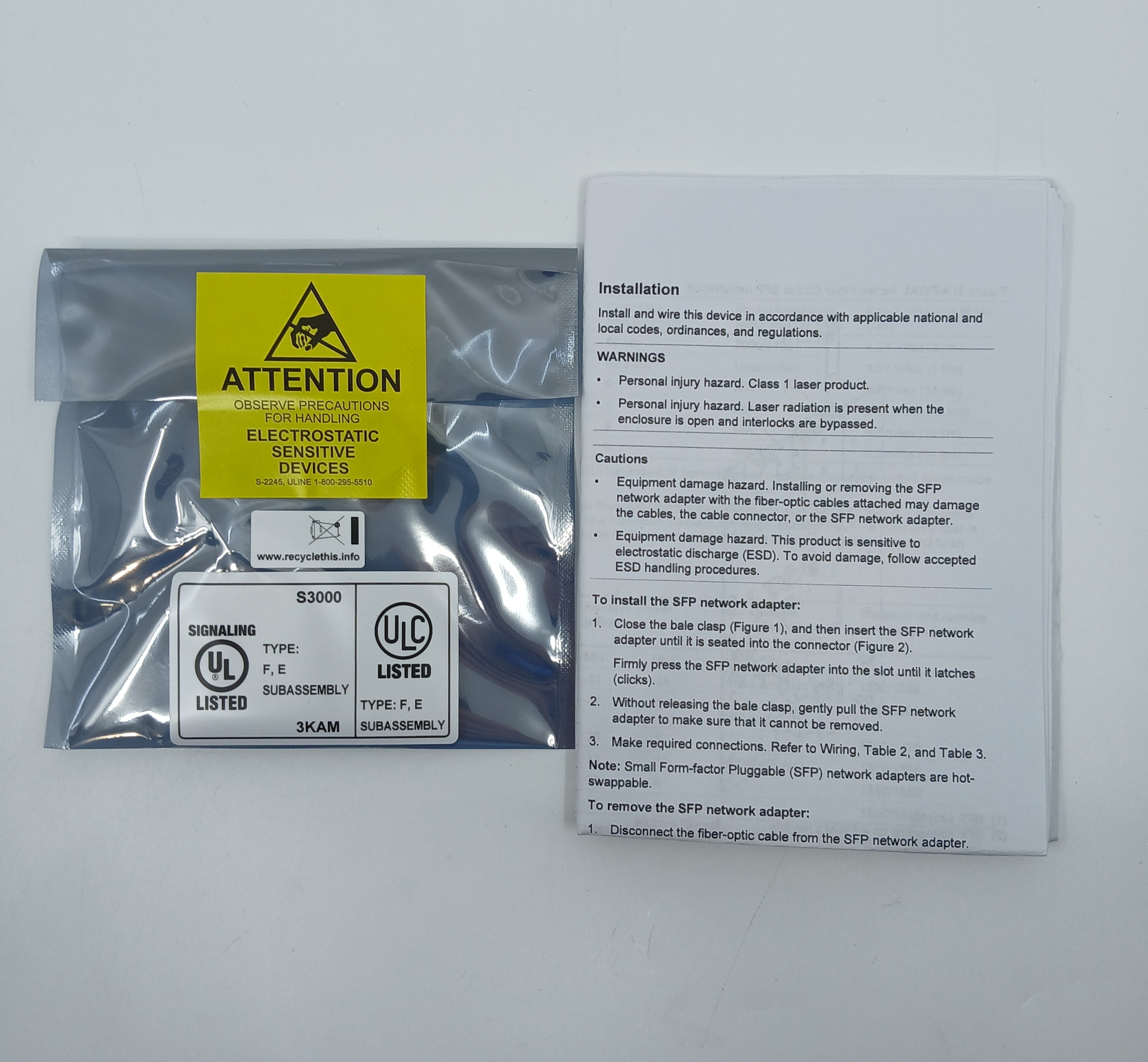 Edwards 4-FWAL-SMH - JEM Systems UK