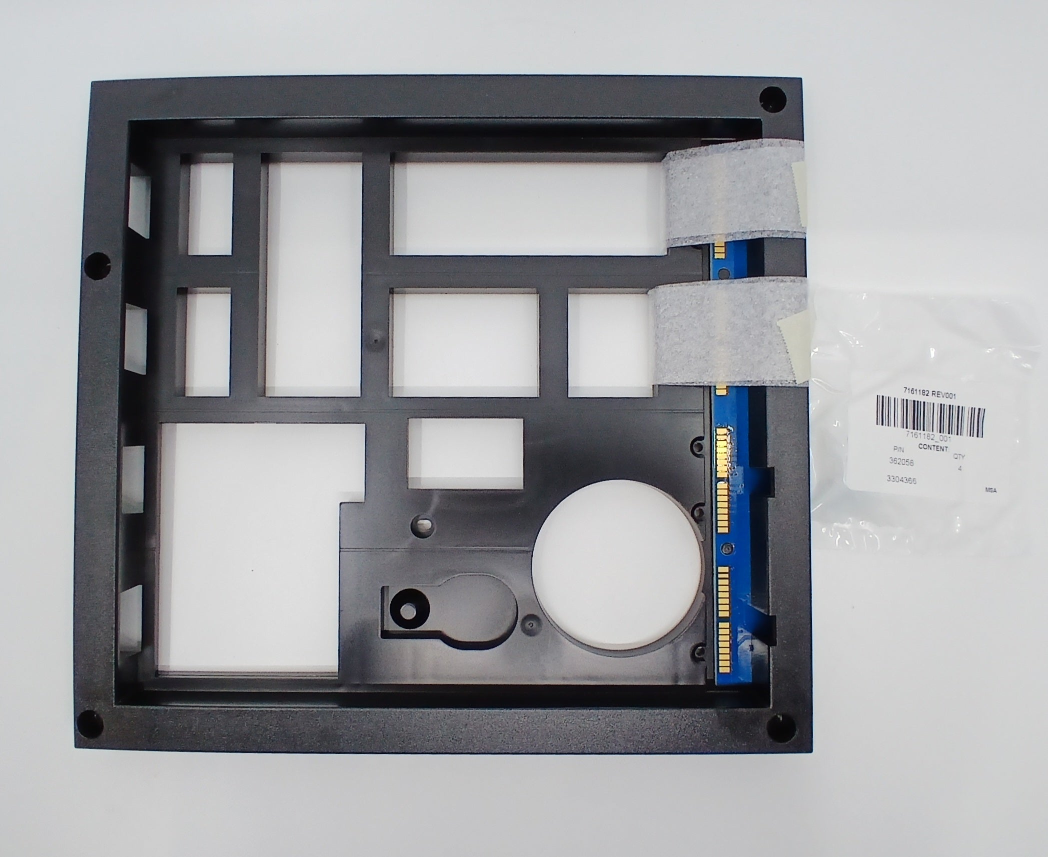 Edwards 4-4ANNFA - JEM Systems UK