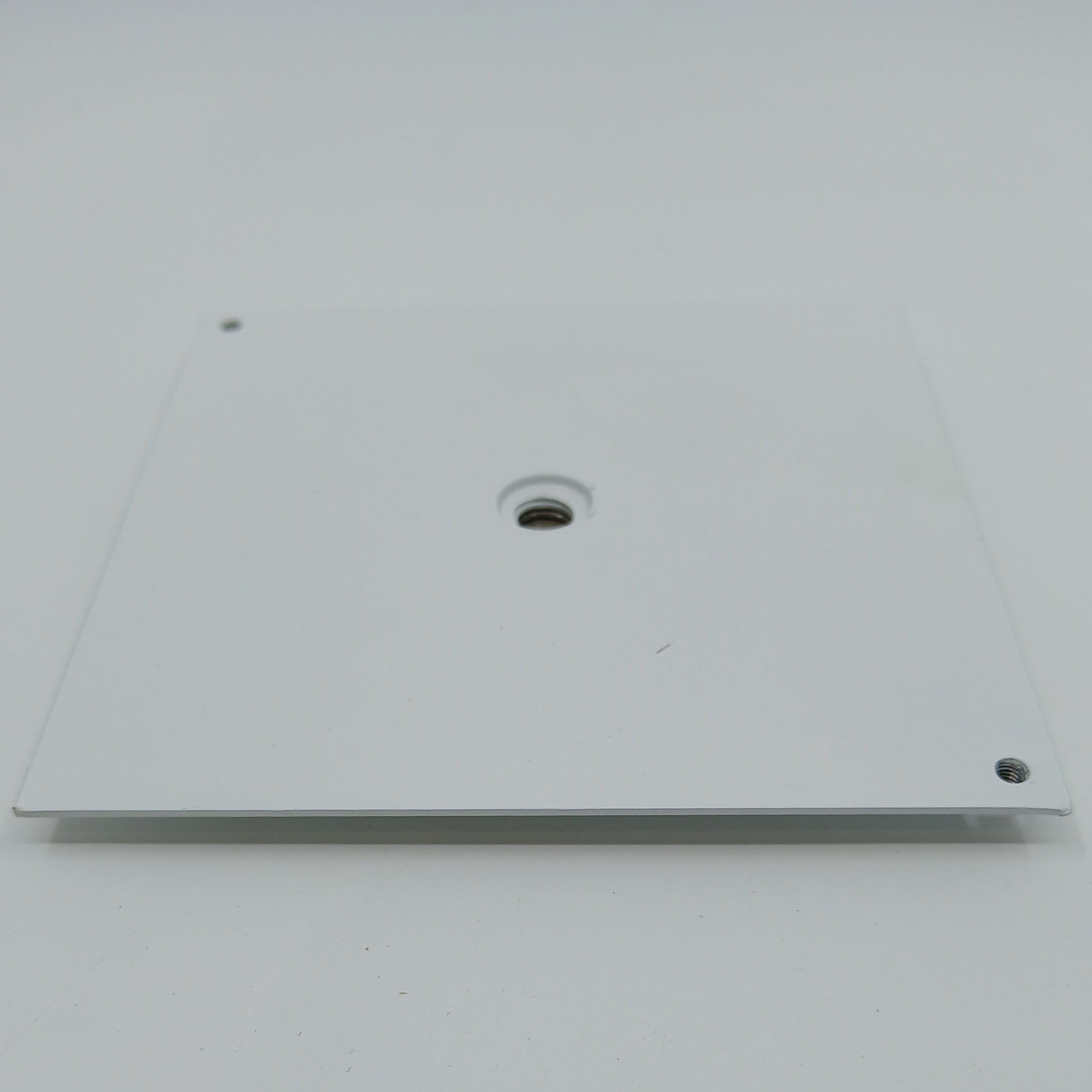 Fireray 5000-008 Prism Mounting Plate For 1 Prism - JEM Systems UK