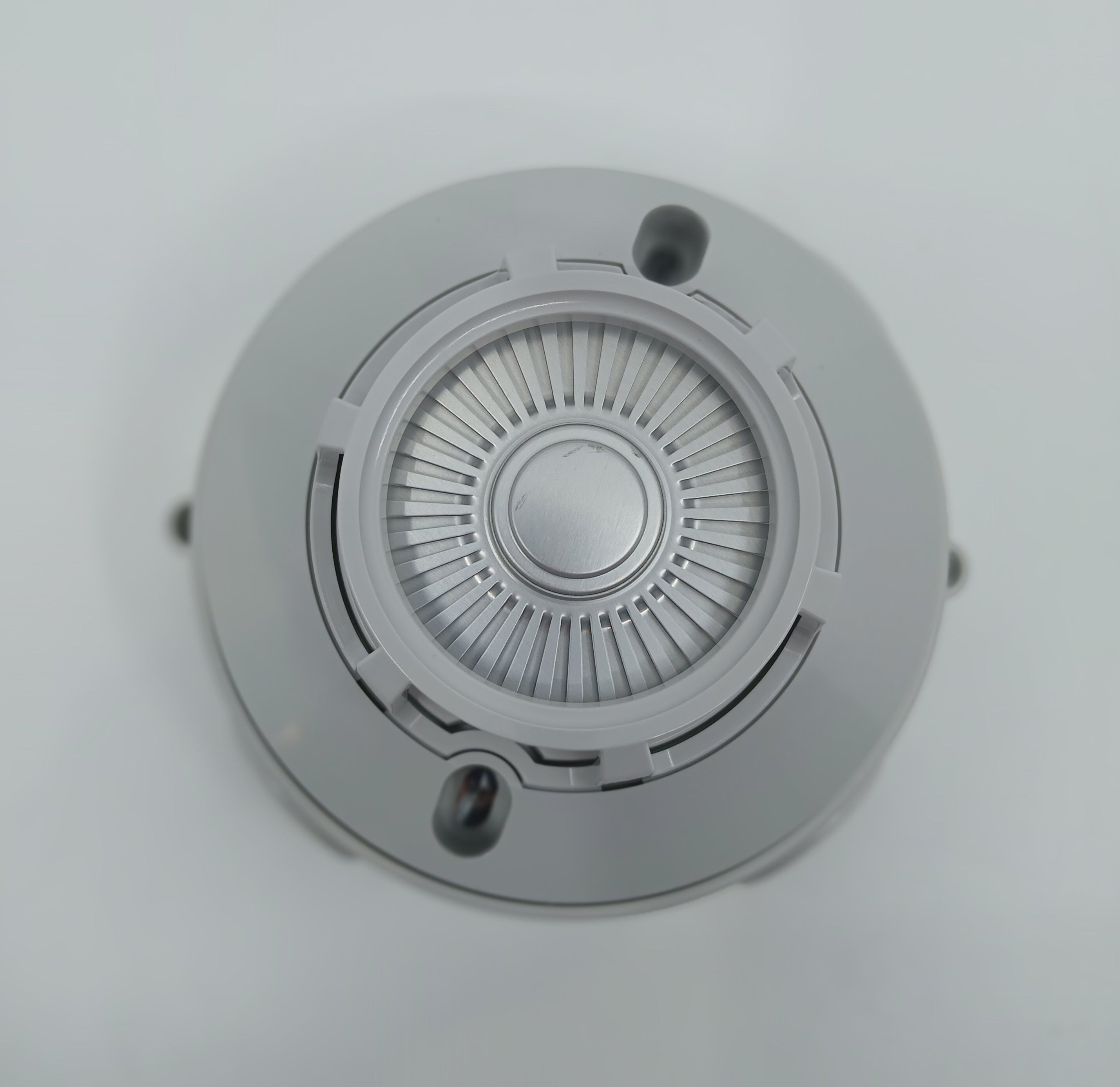 Ziton 6298 Weatherproof Heat Detector 117oC - JEM Systems UK