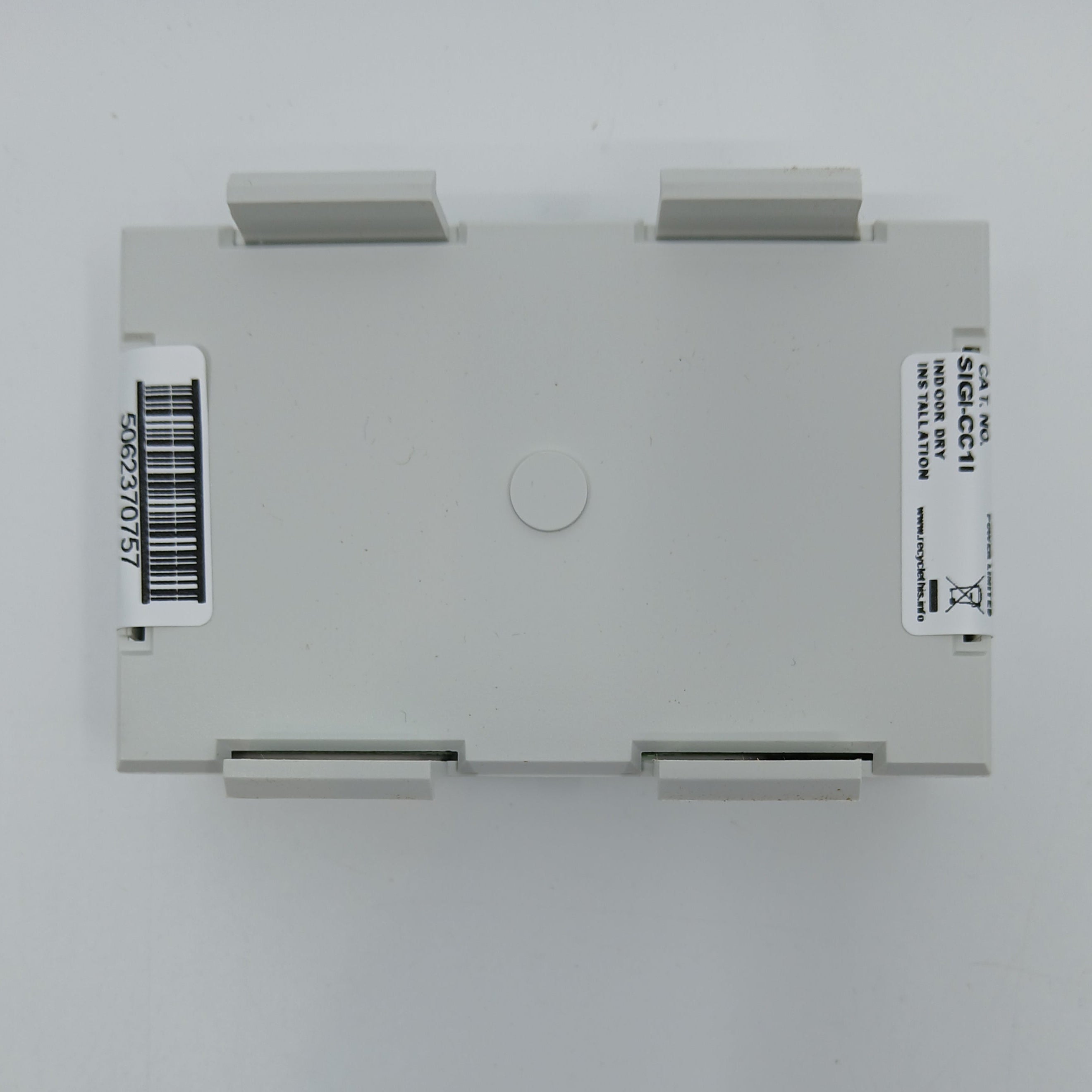 Edwards SIGI-CC1I - JEM Systems UK