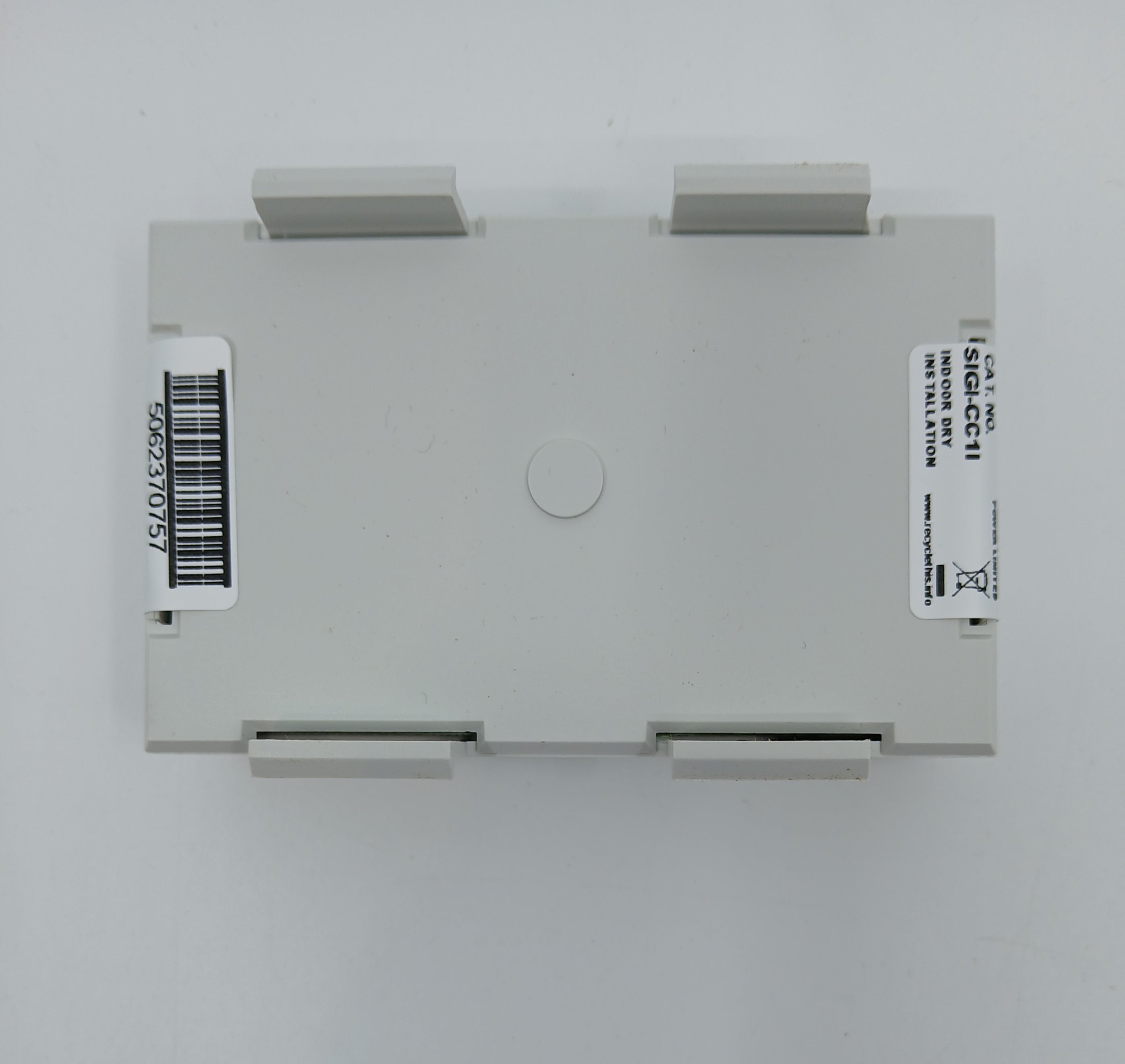 Edwards SIGI-CC1I - JEM Systems UK