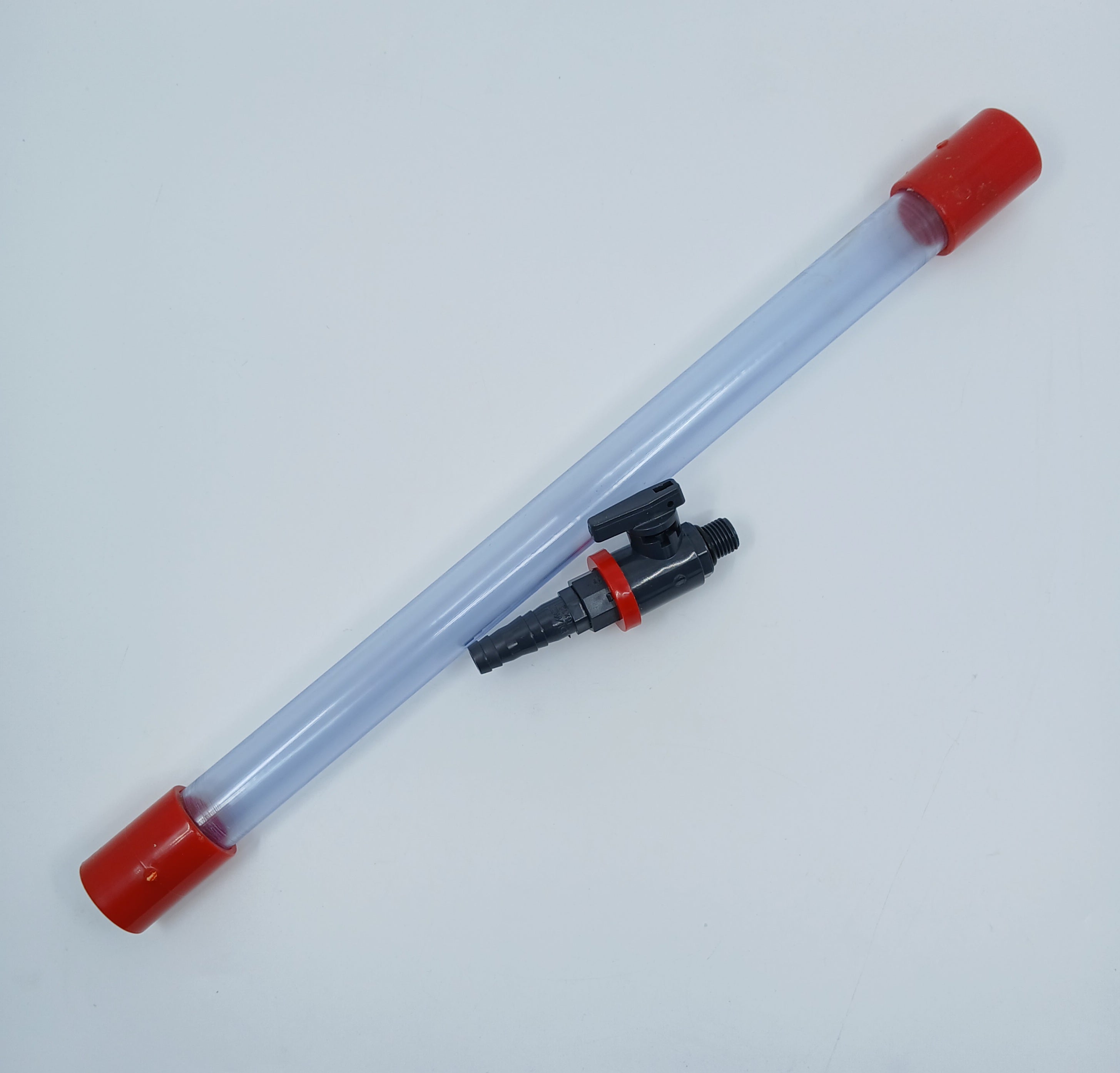 VESDA REDSGVD025I 25mm x 12" Condensation Valve Trap with Ball Valve (PIP-025)