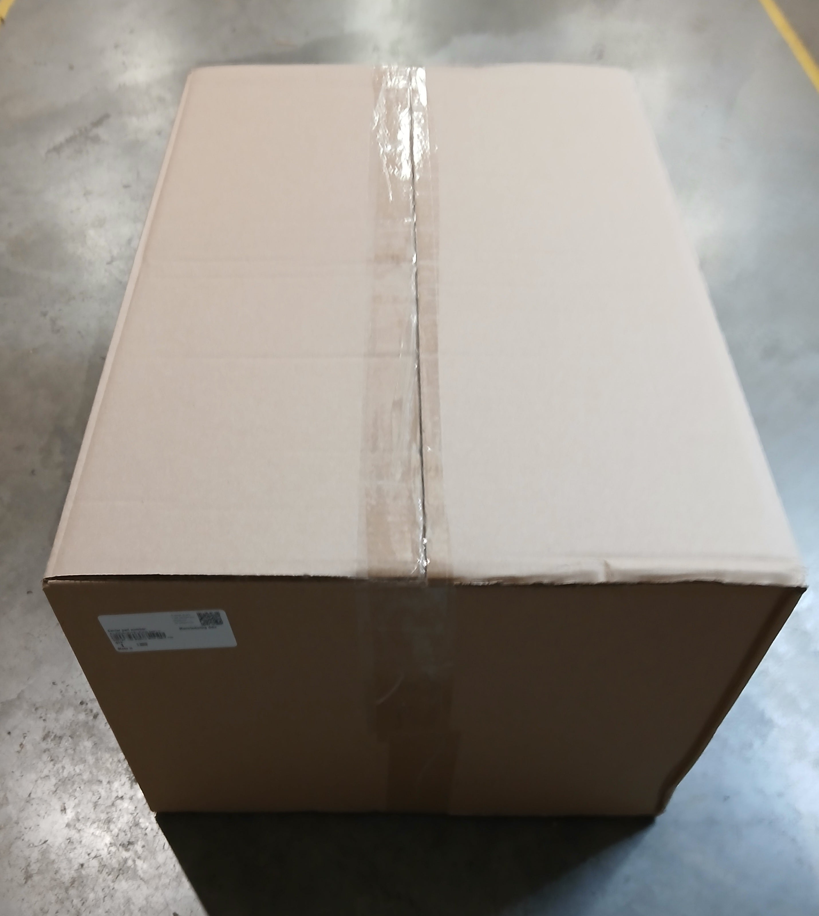 Edwards 4-LCDAUDTELCAB-MPLT - JEM Systems UK