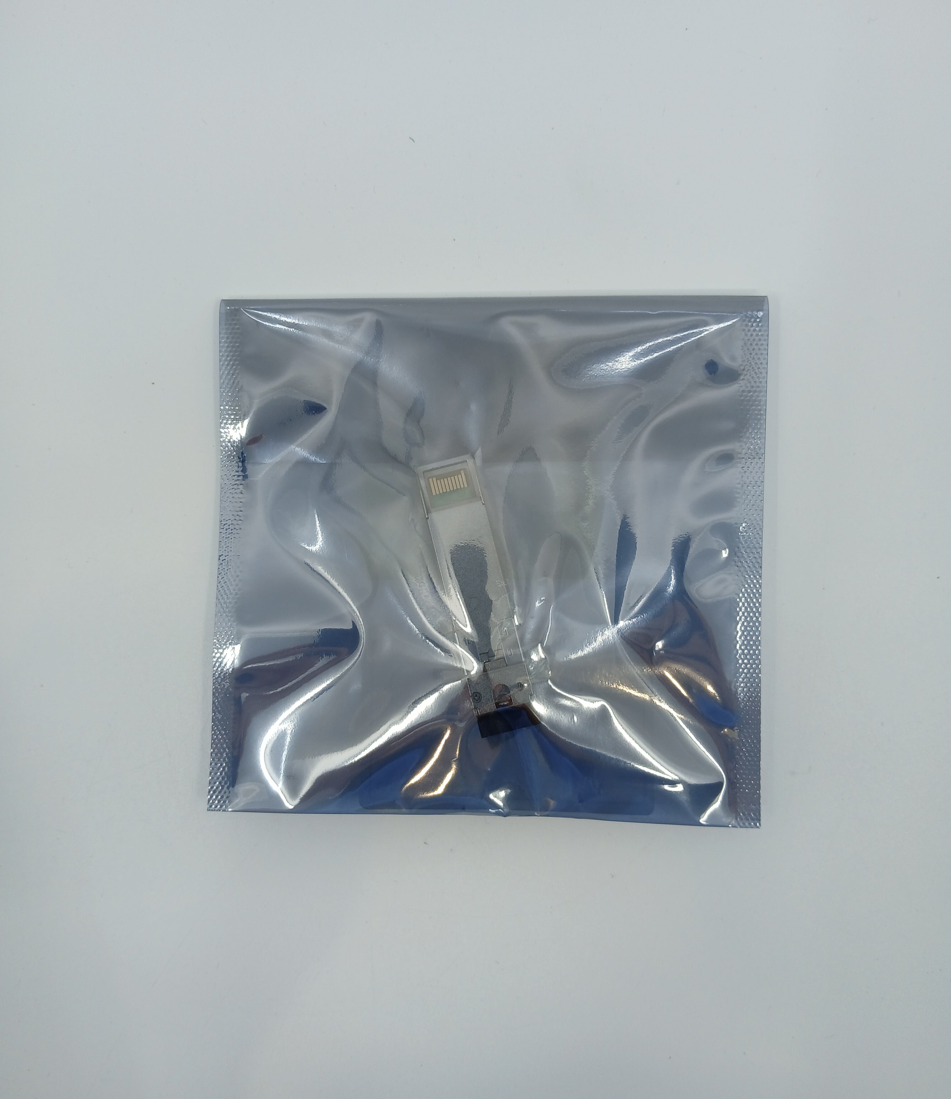 Edwards 4-NET-SMU Single-Mode Fiber-Optic SFP Network Controller Bi-Directional - JEM Systems UK