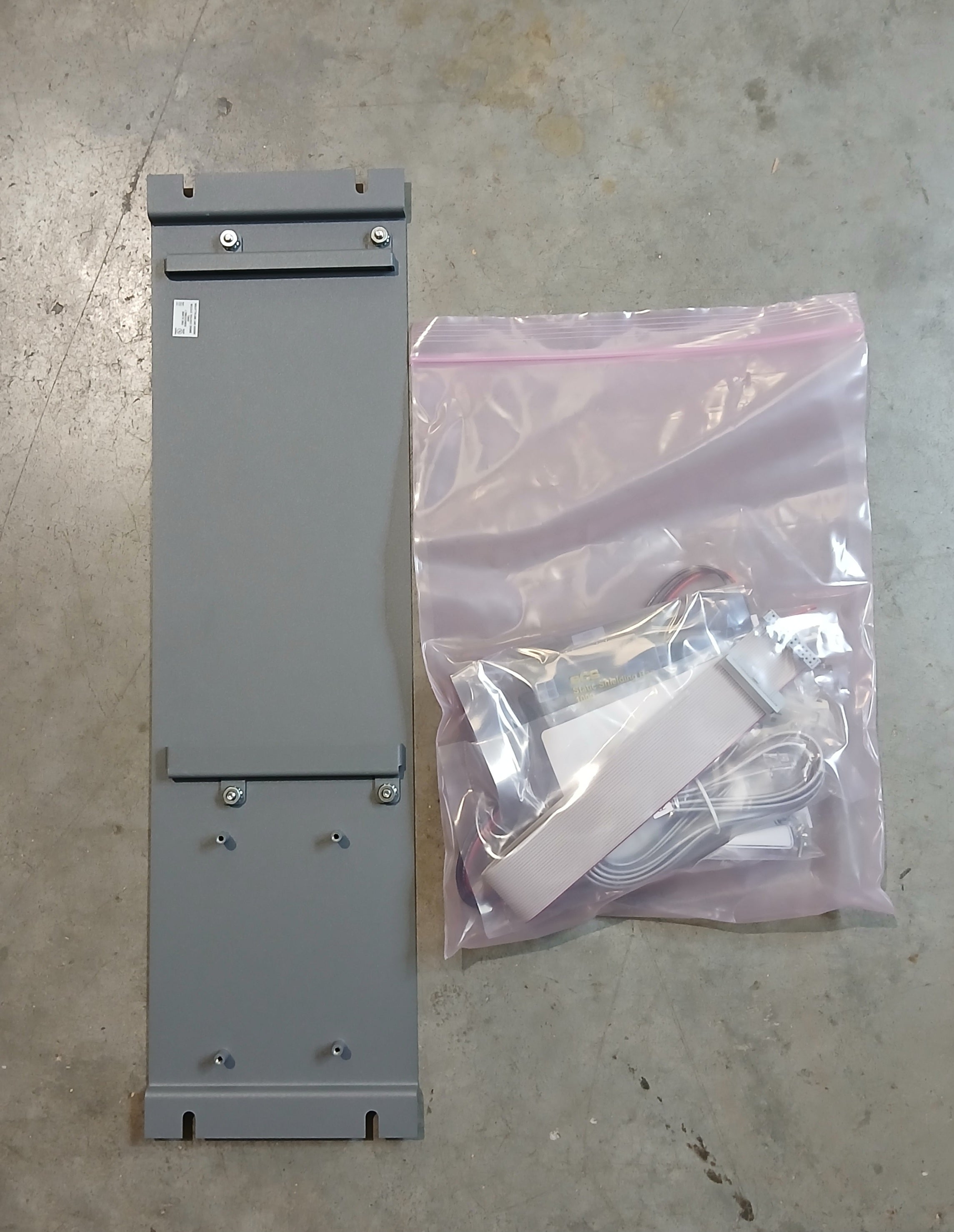 Edwards 3-EVPWRA - JEM Systems UK