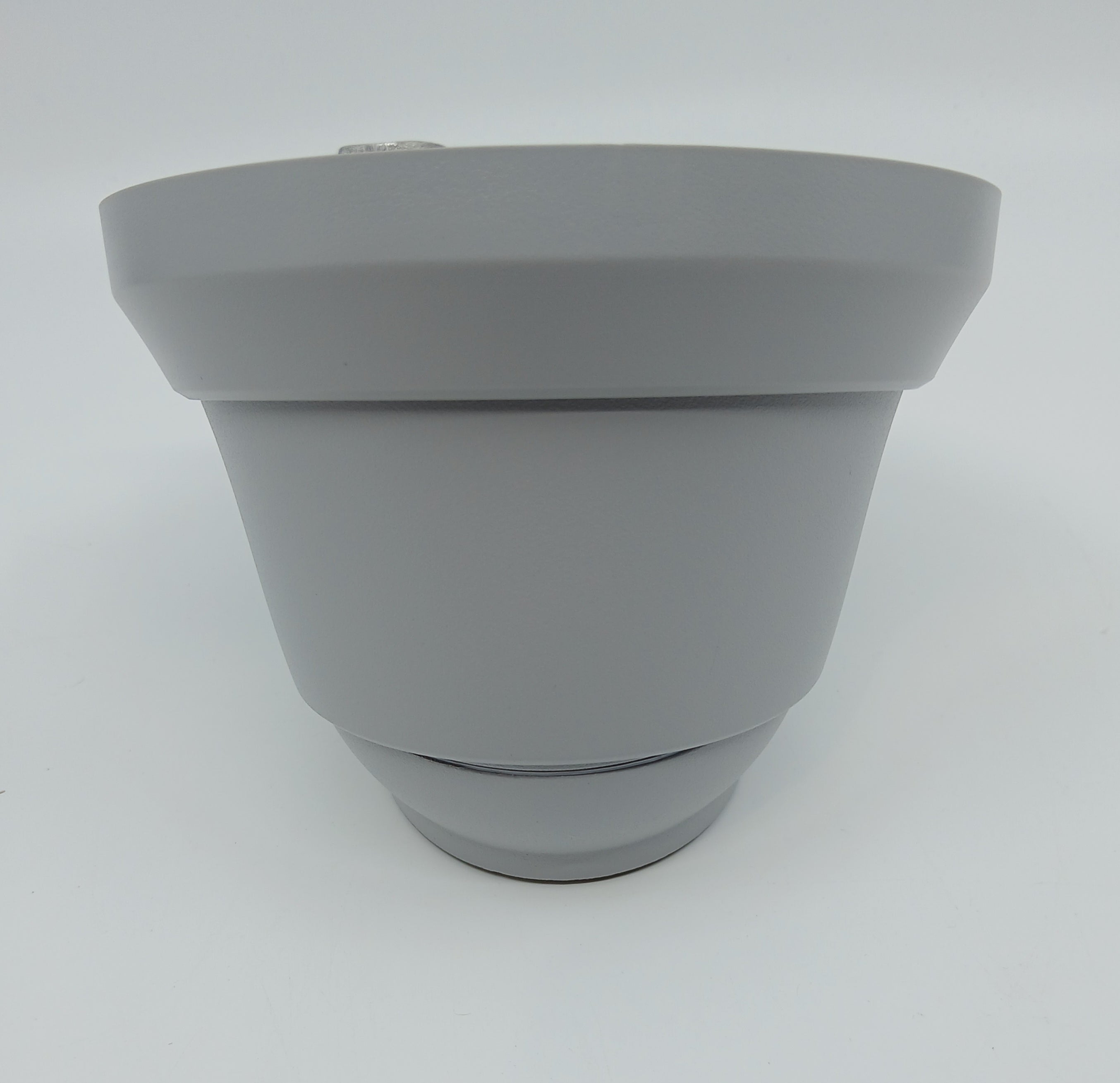 TruVision TVT-6101 HD-TVI Analog Turret Camera, 5 MP, 2.8 mm lens, WDR, 30 m IR, HD-TVI Output, IP67 - JEM Systems UK