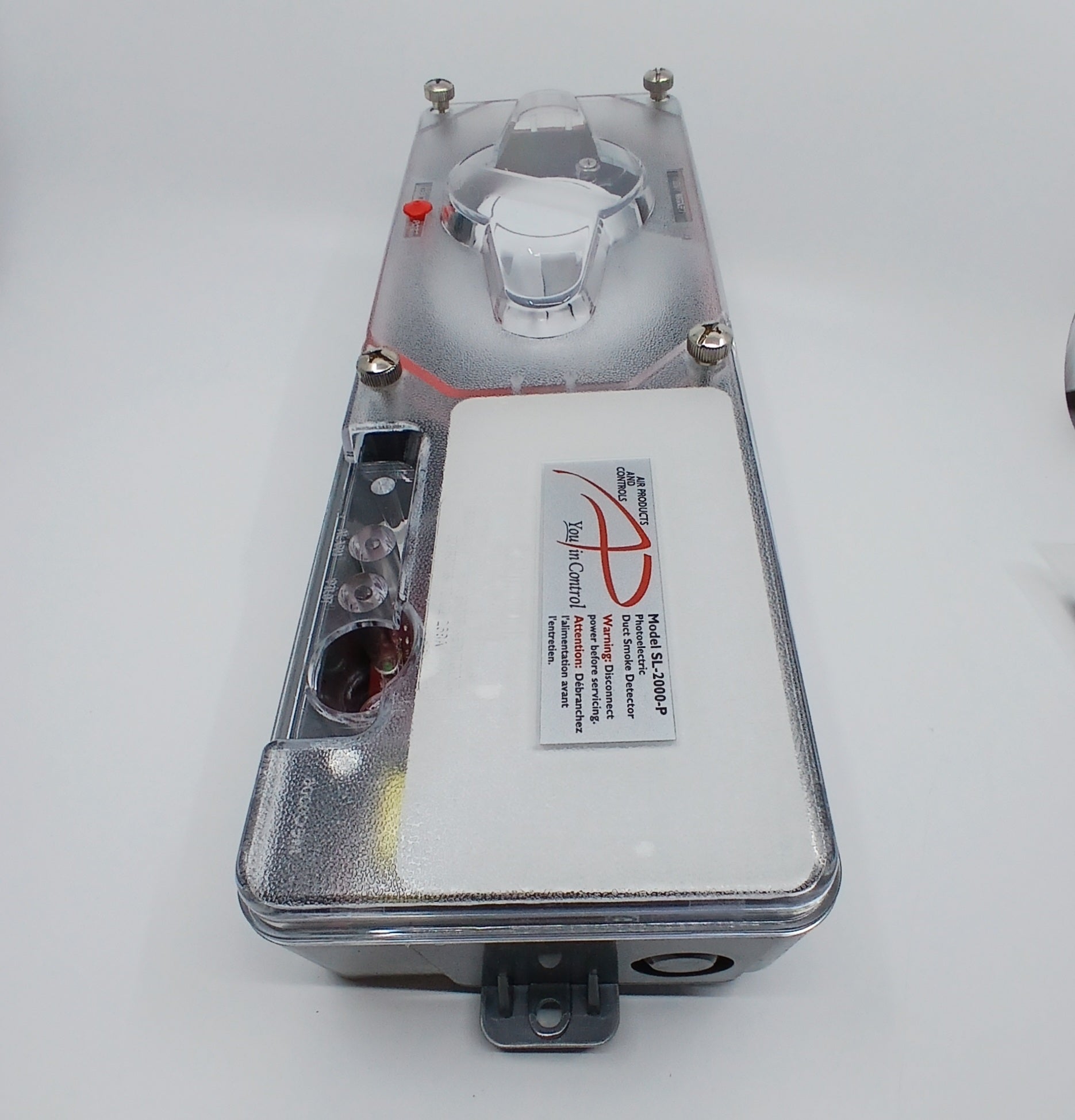 Apollo 29600-934 Duct Detector - JEM Systems UK
