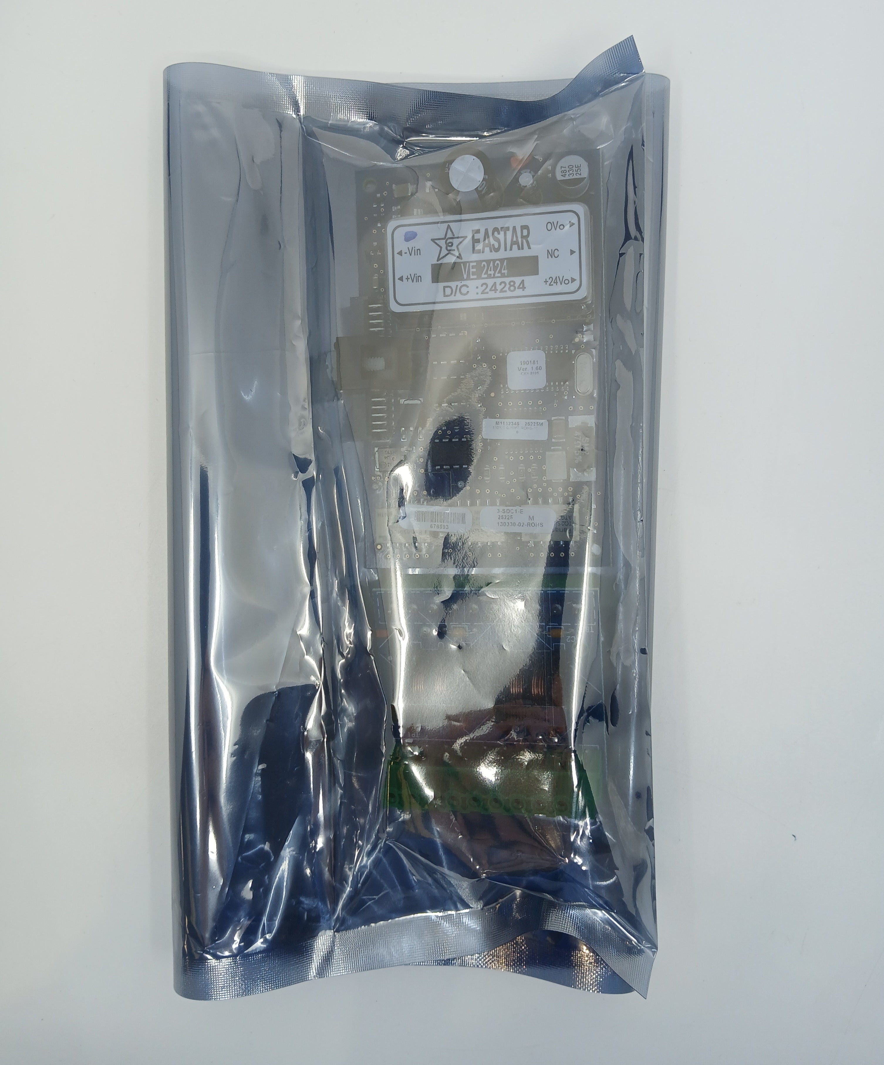 Edwards 3-SDC1-E - JEM Systems UK