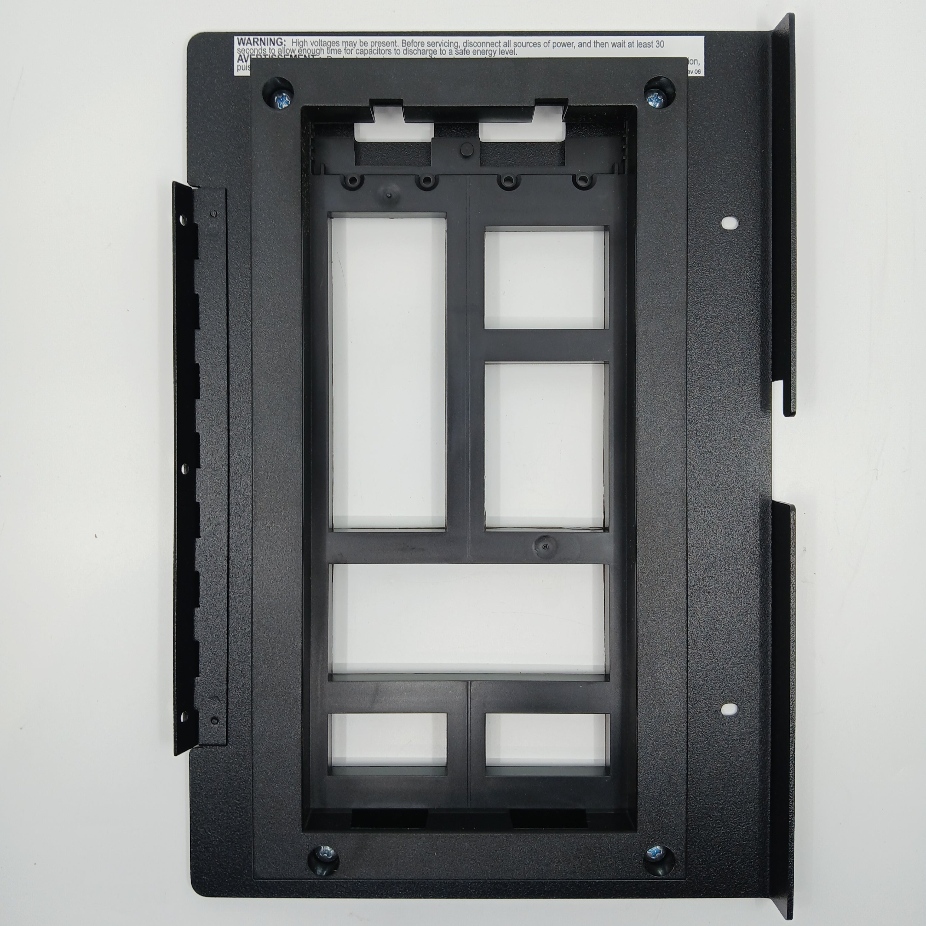 Edwards 4-2ANND-E - JEM Systems UK