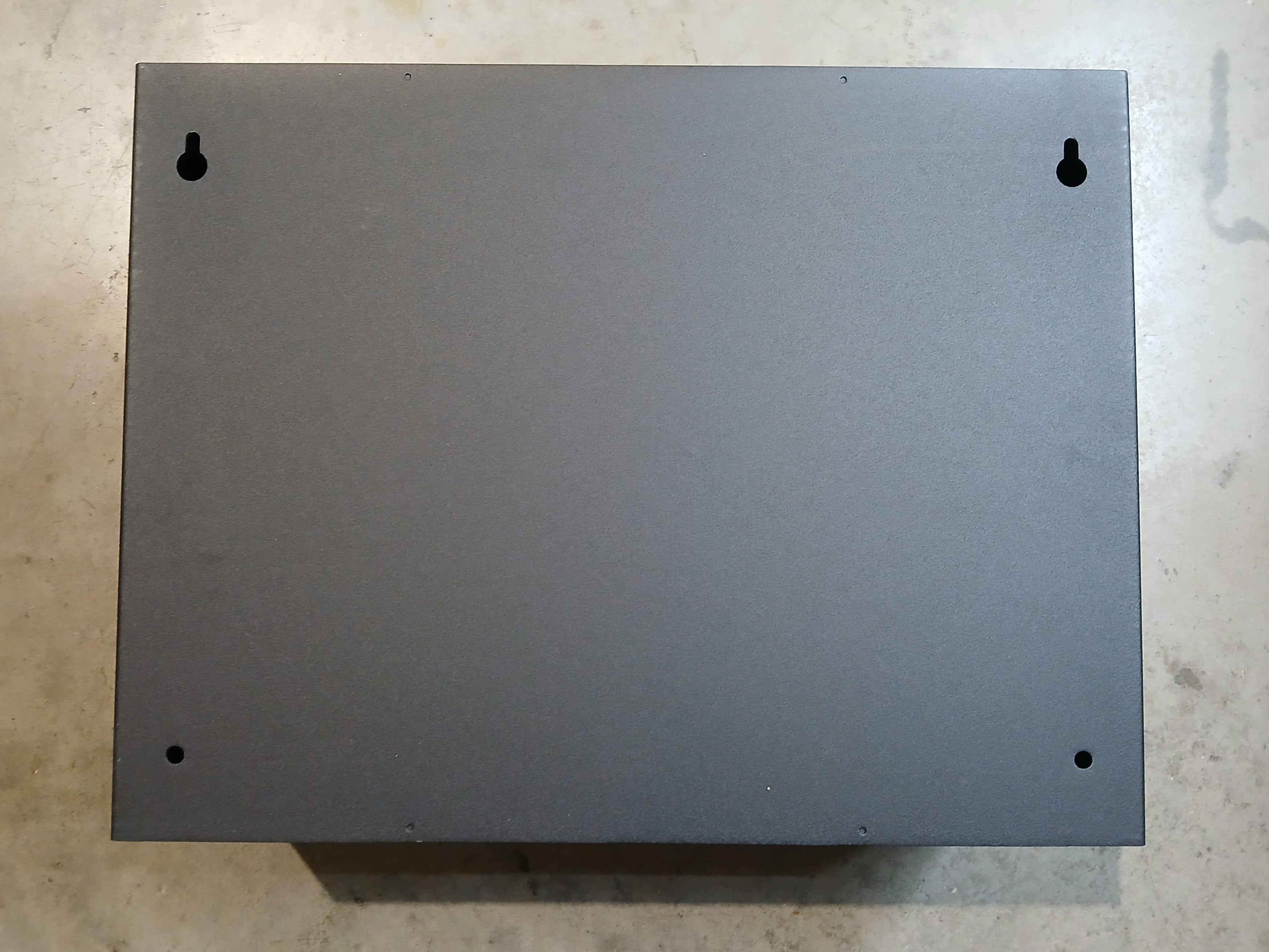 Kidde BC-1 - JEM Systems UK