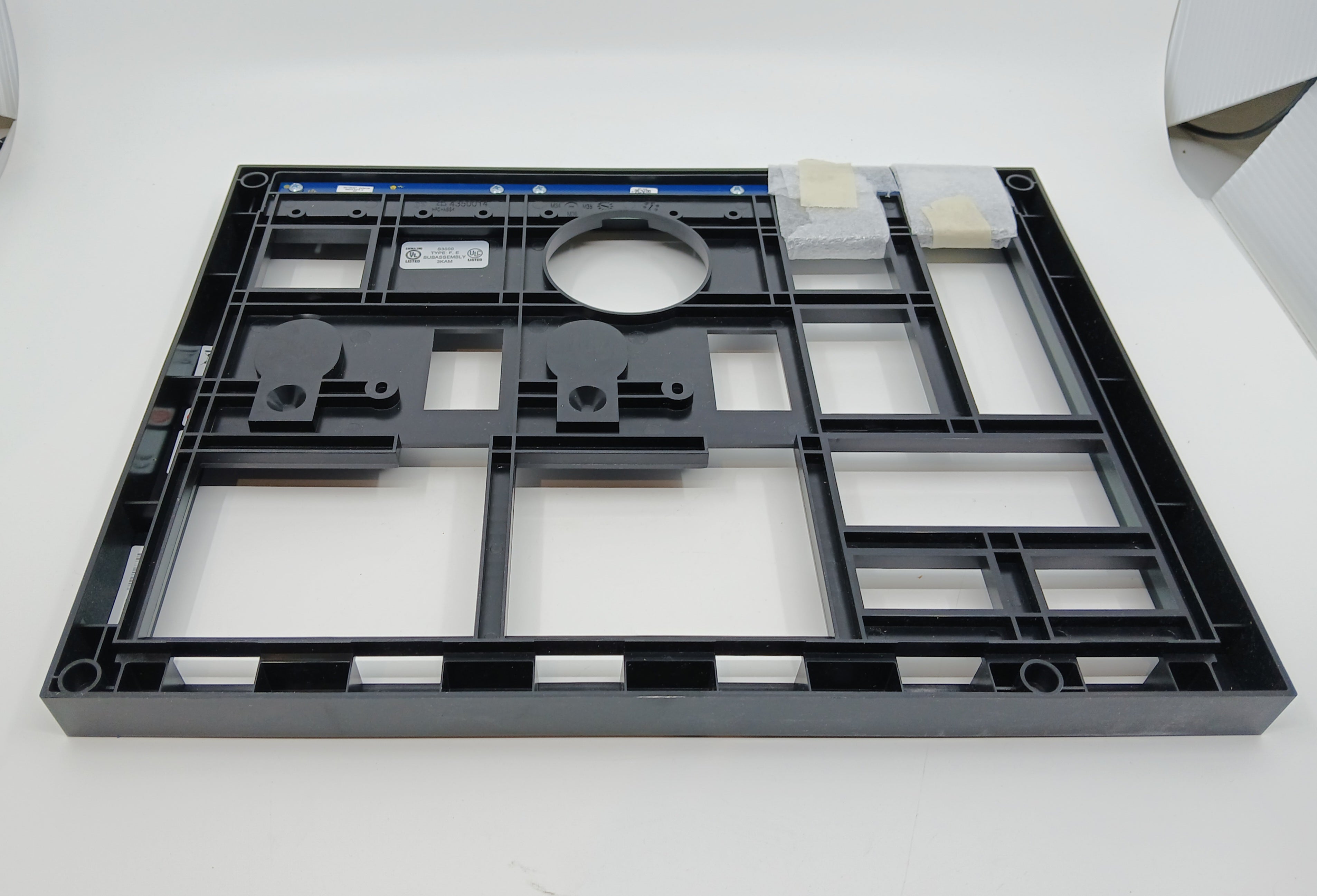 Edwards 4-6ANNFA - JEM Systems UK