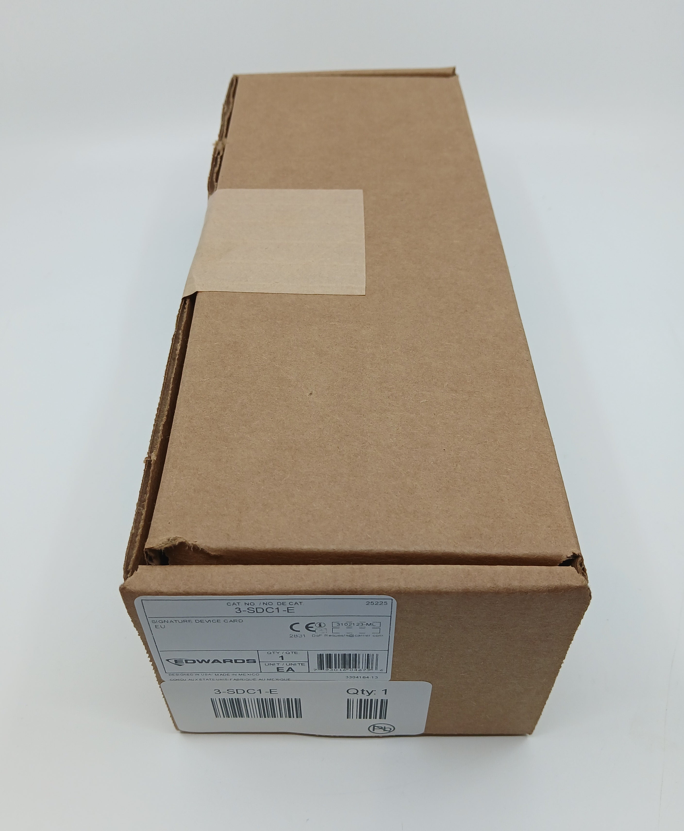 Edwards 3-SDC1-E - JEM Systems UK