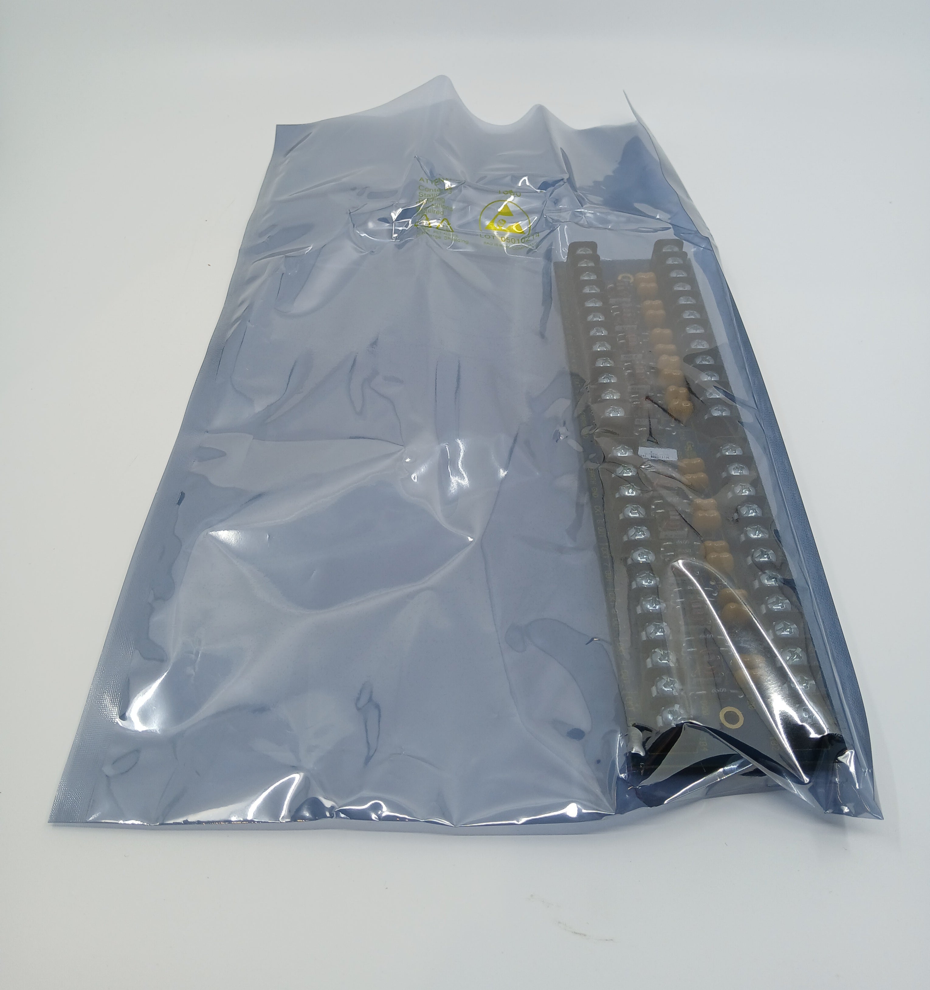 Edwards EFM-10 - JEM Systems UK