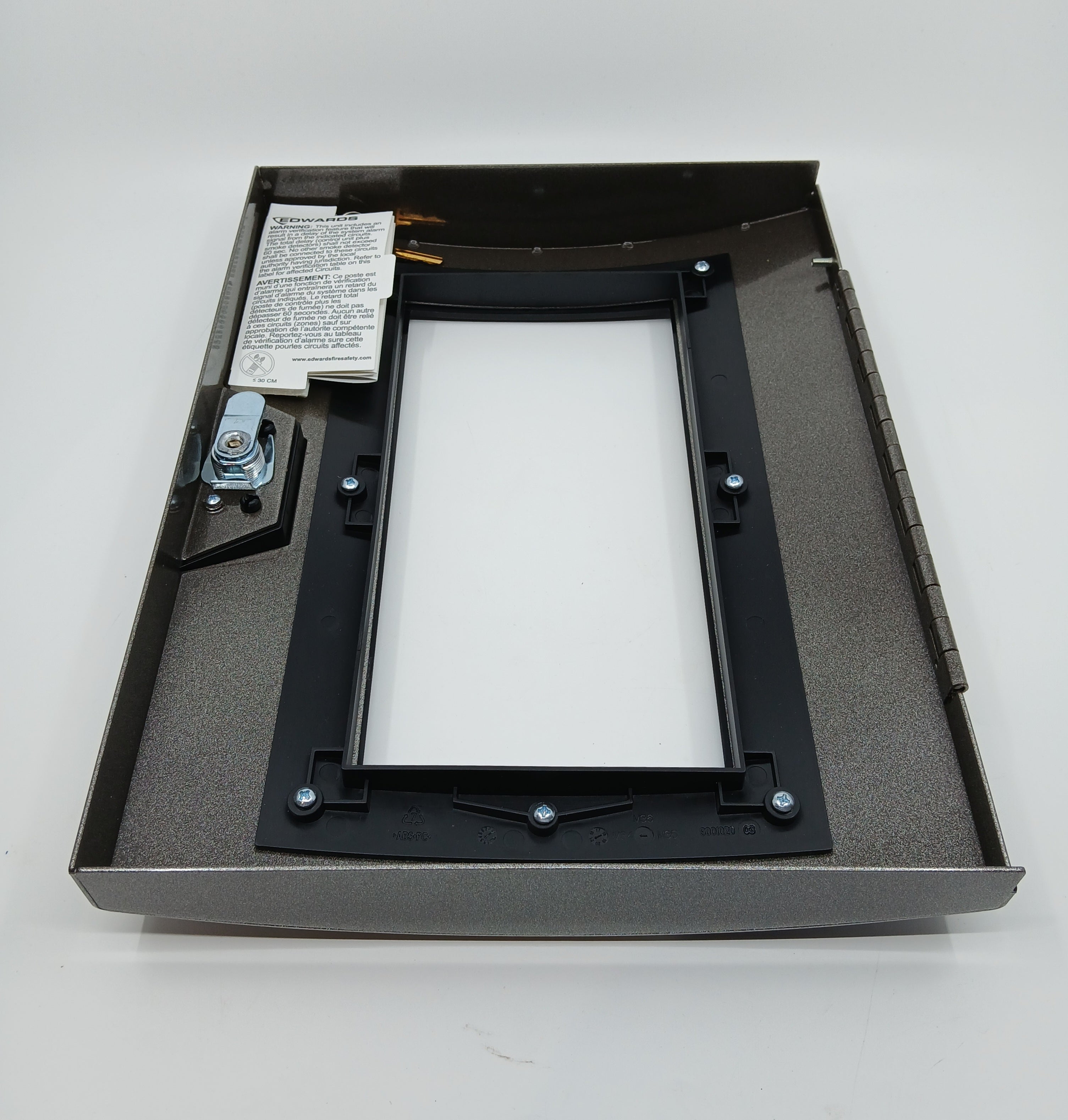 Edwards 4-2ANND-E - JEM Systems UK