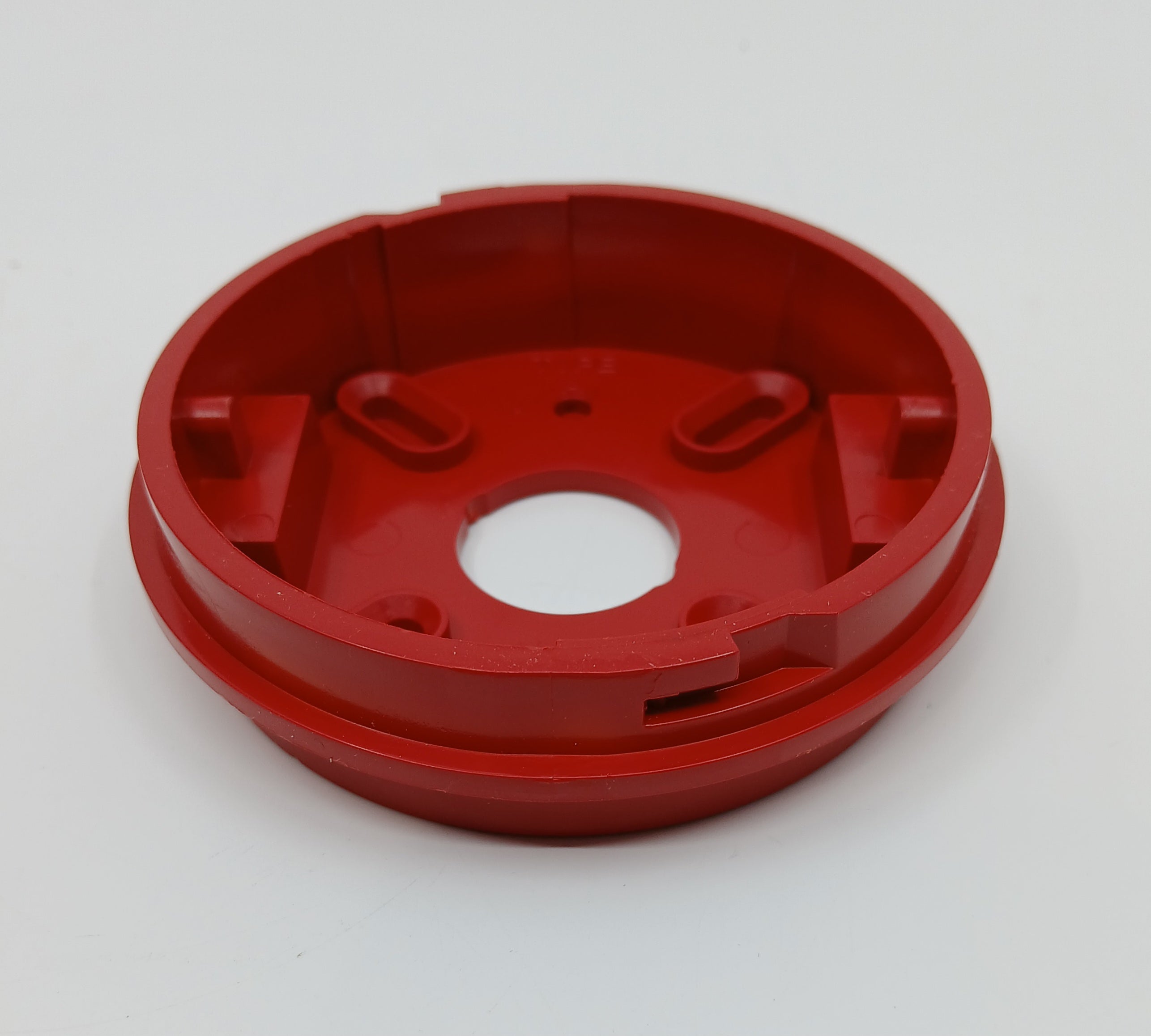 FireClass 576.501.063 Banshee Excel Lite - Red Sounder Red Xenon Beacon IP45 VID - JEM Systems UK