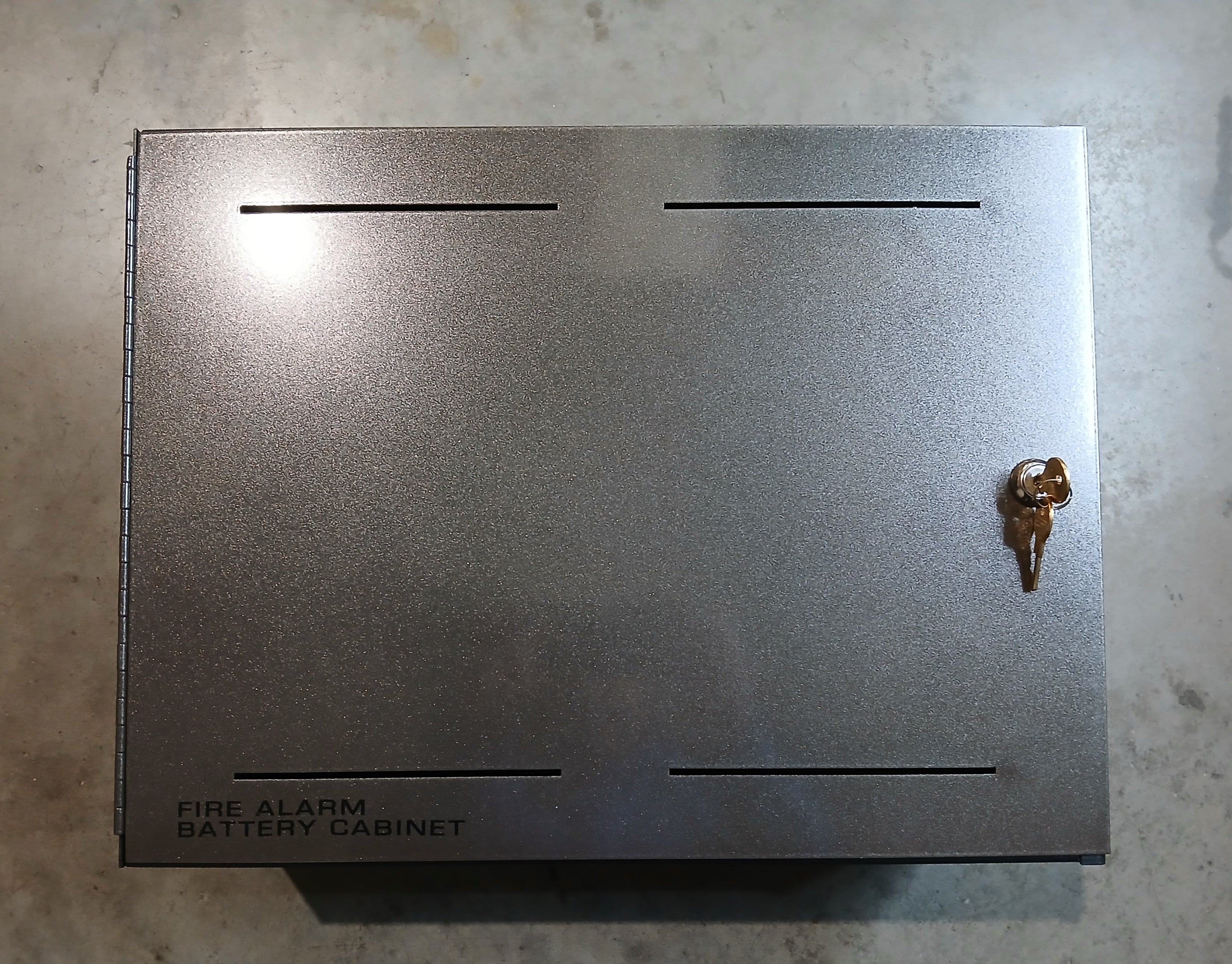 Kidde BC-1 - JEM Systems UK