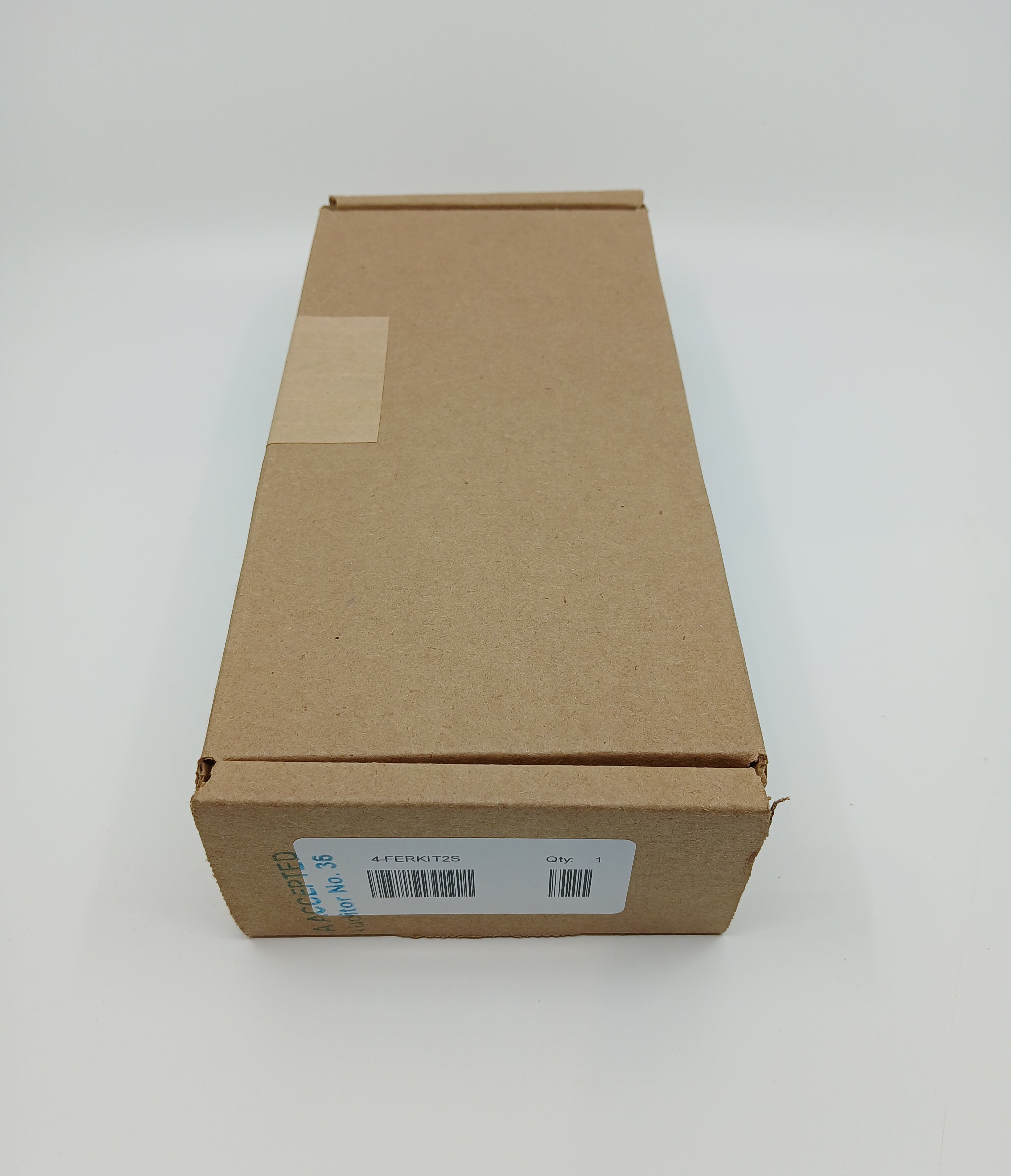 Edwards 4-FERKIT2L - JEM Systems UK