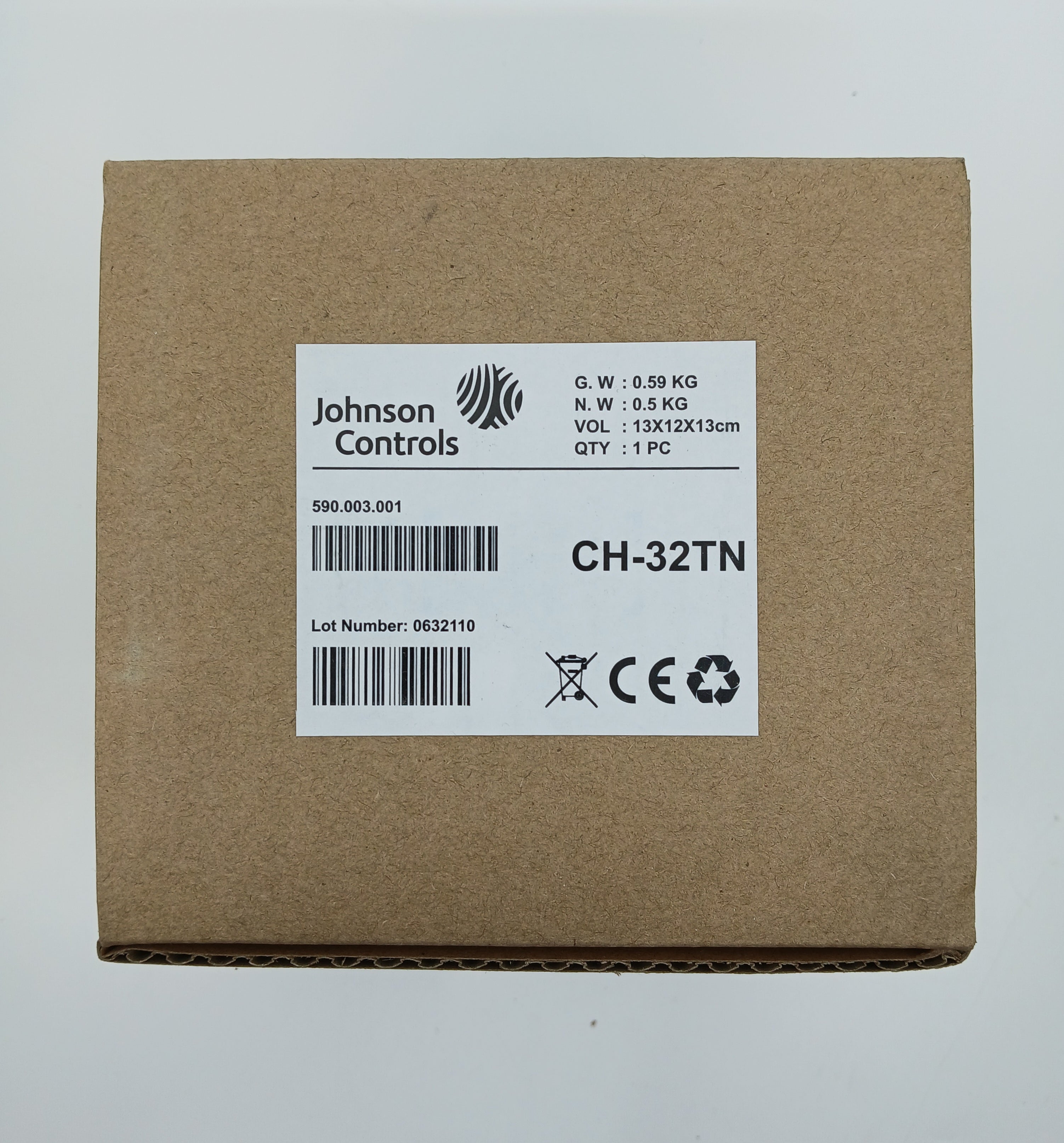 LDA Audio Tech CH-32TN (590.003.001) - JEM Systems UK