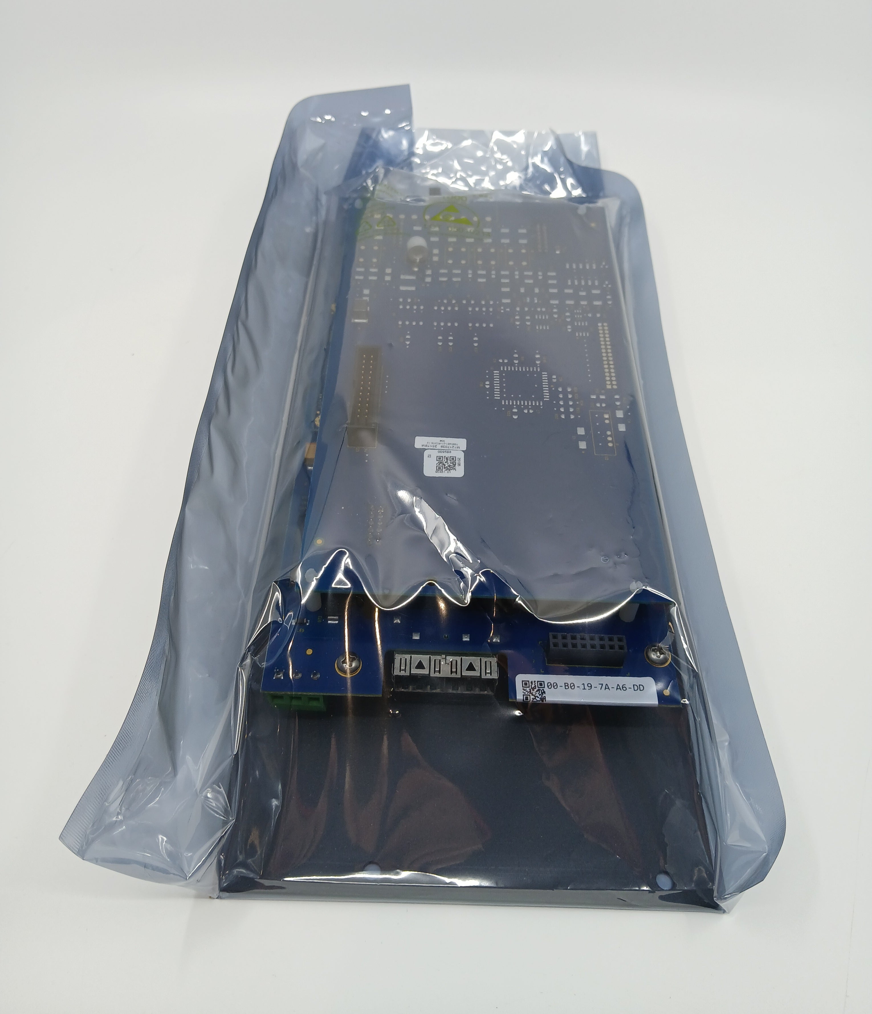 Edwards 4-CPUGRPH-E - JEM Systems UK