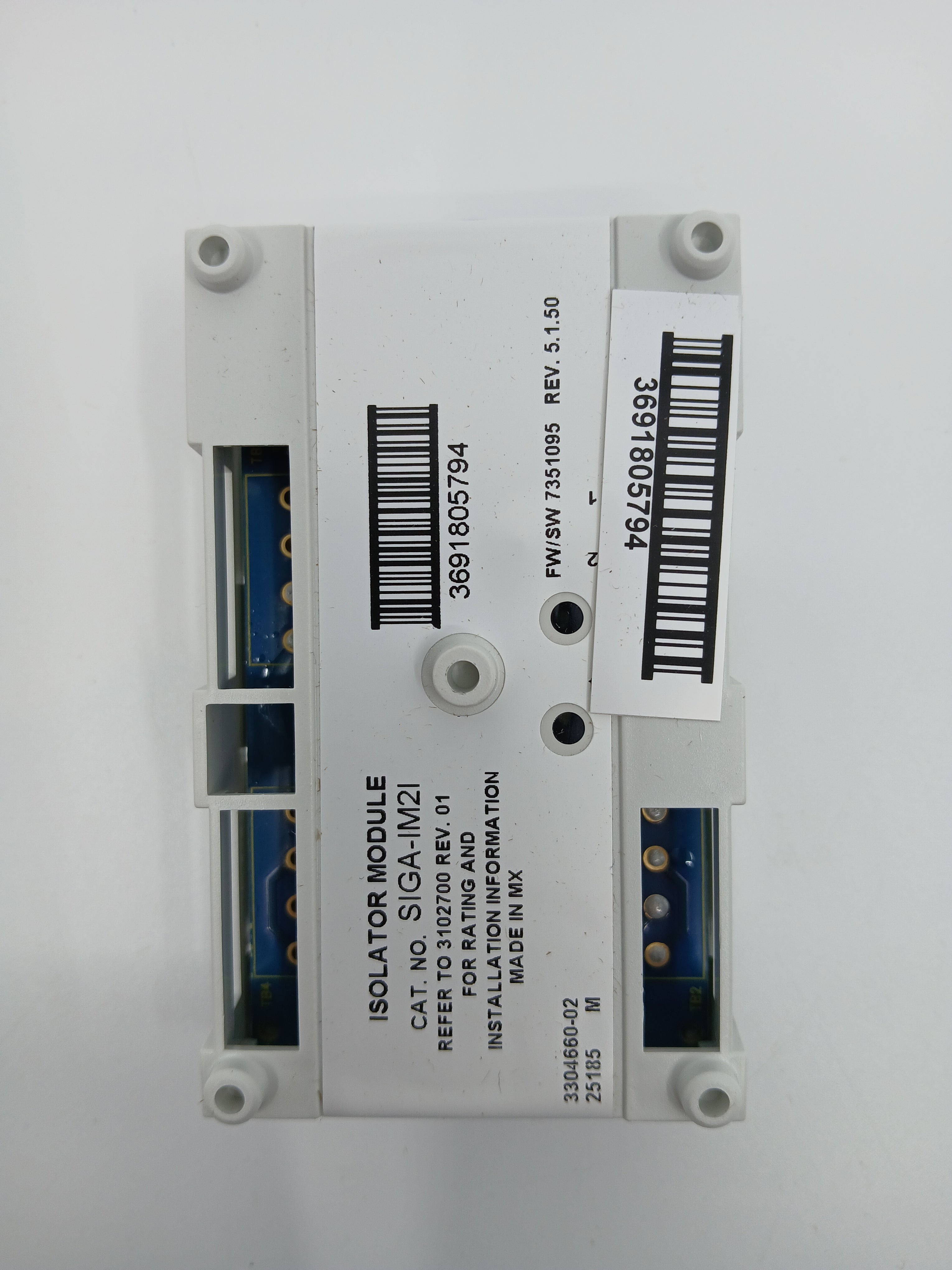 Edwards SIGA-IM2I - JEM Systems UK